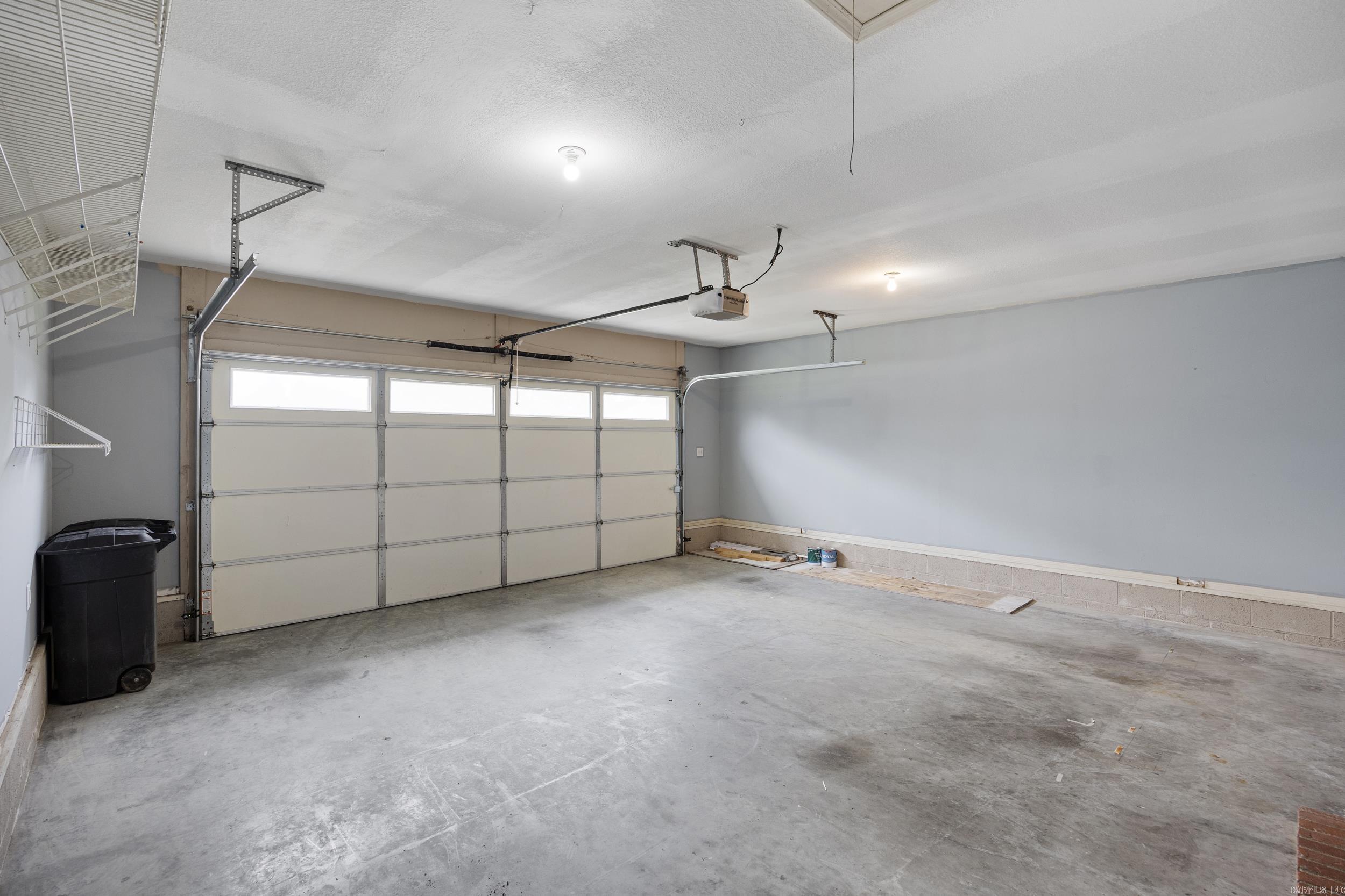 Deer Run - Residential