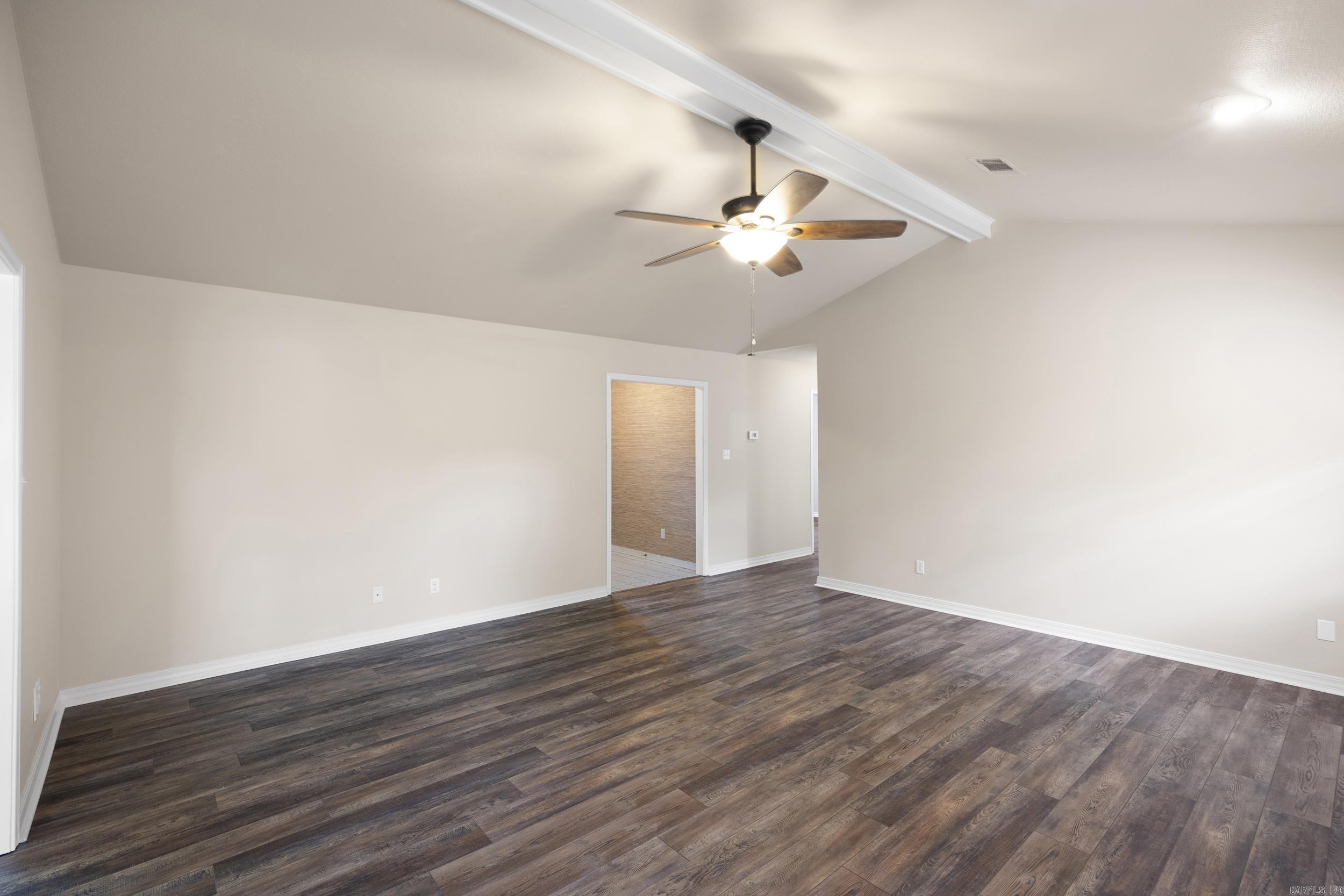 Deer Run - Residential