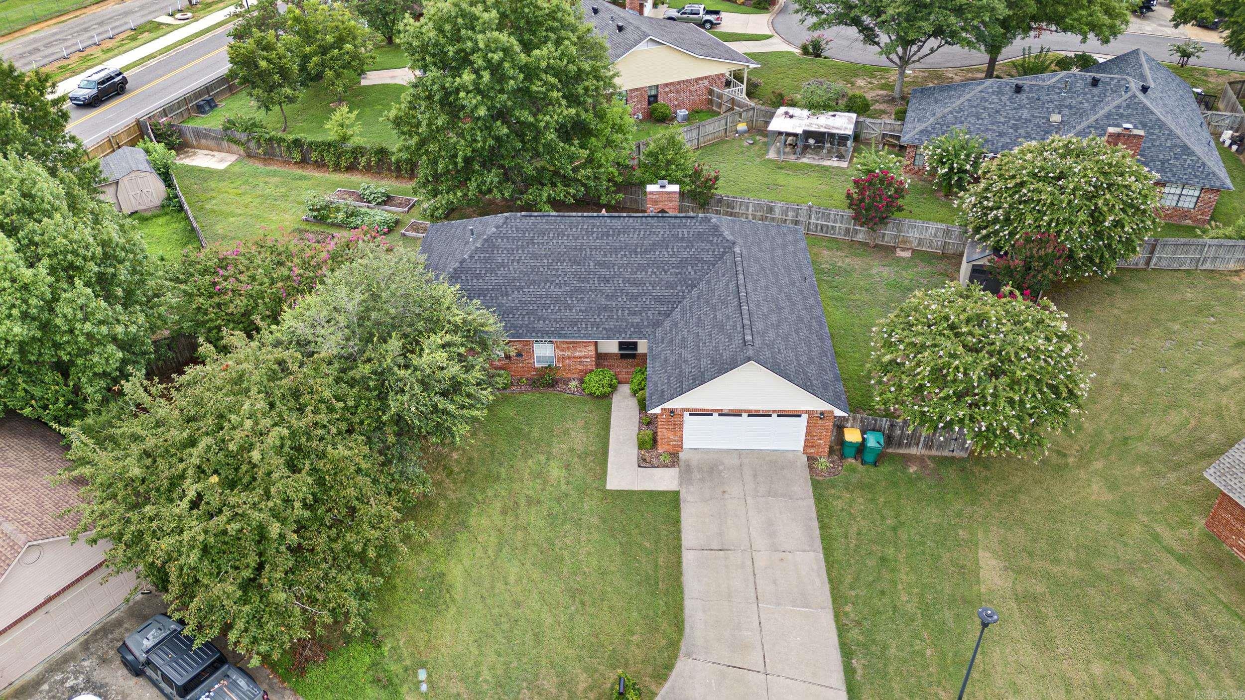 Deer Run - Residential