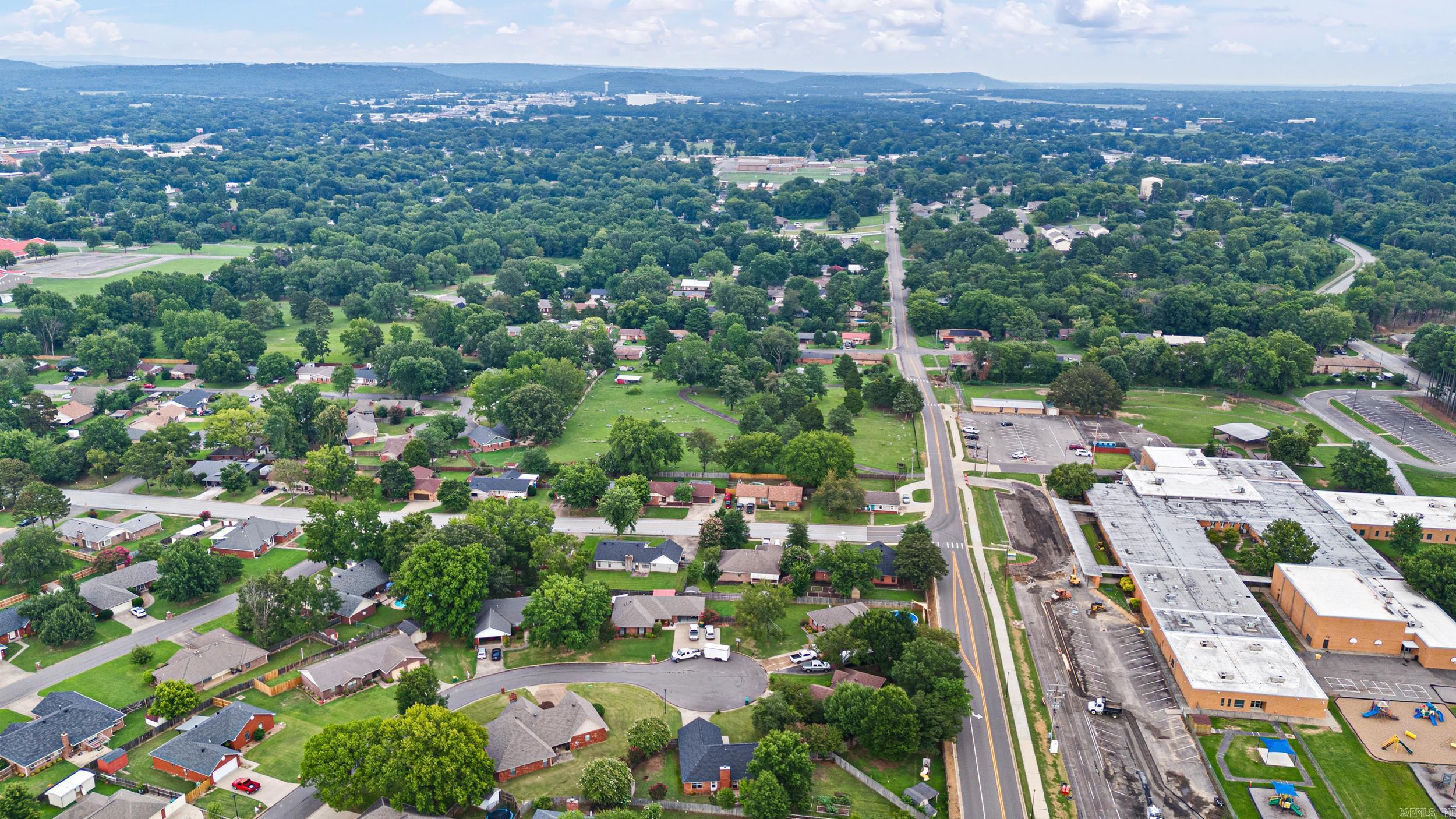 Deer Run - Residential