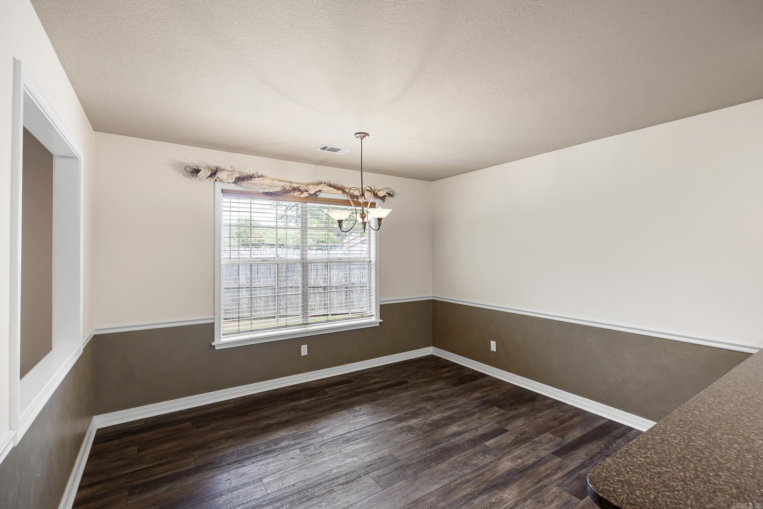 Deer Run - Residential