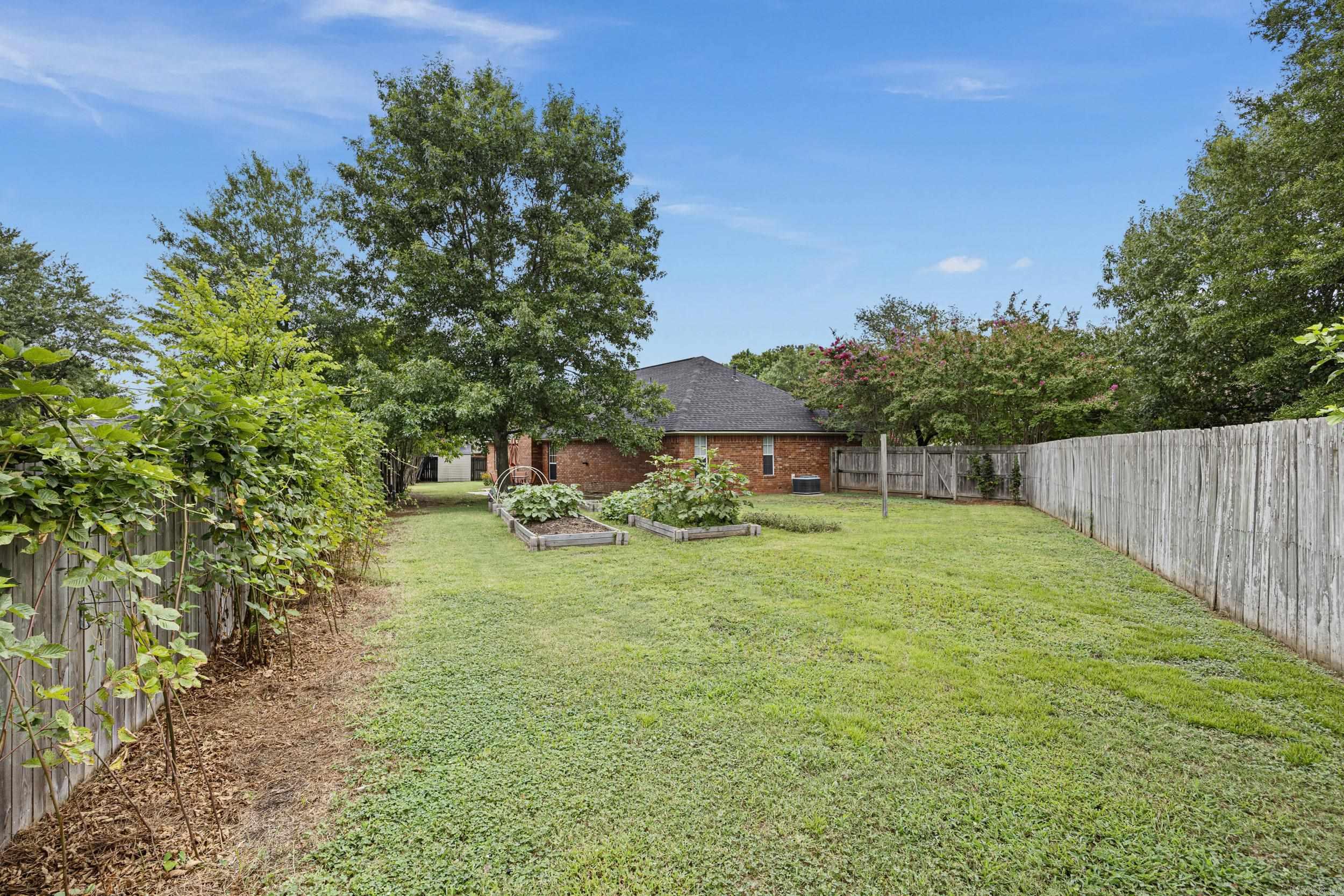 Deer Run - Residential