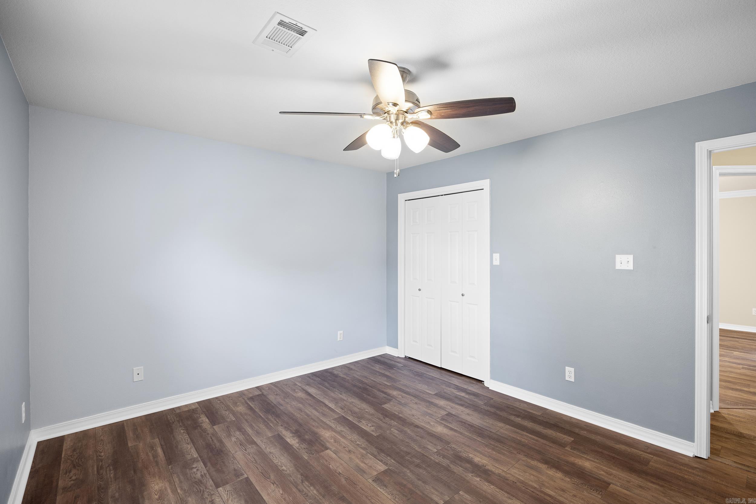 Deer Run - Residential