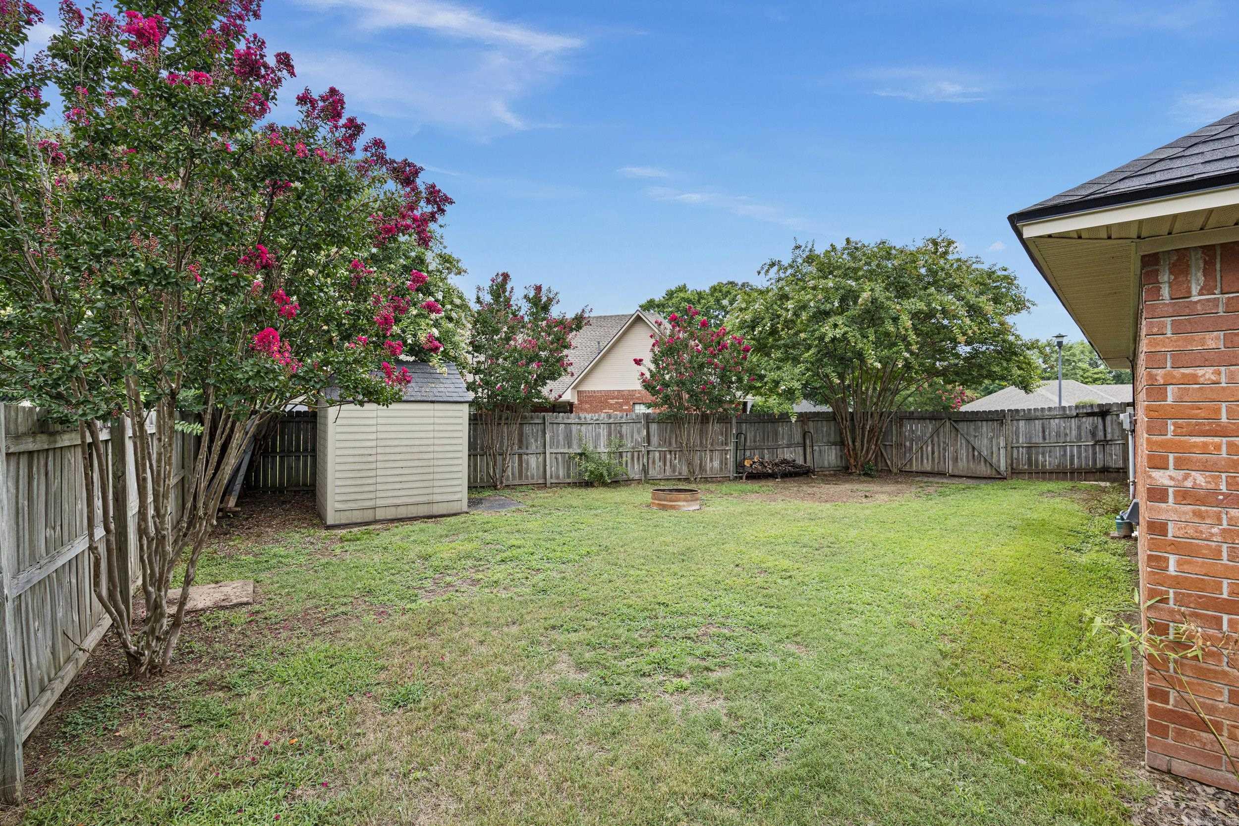 Deer Run - Residential