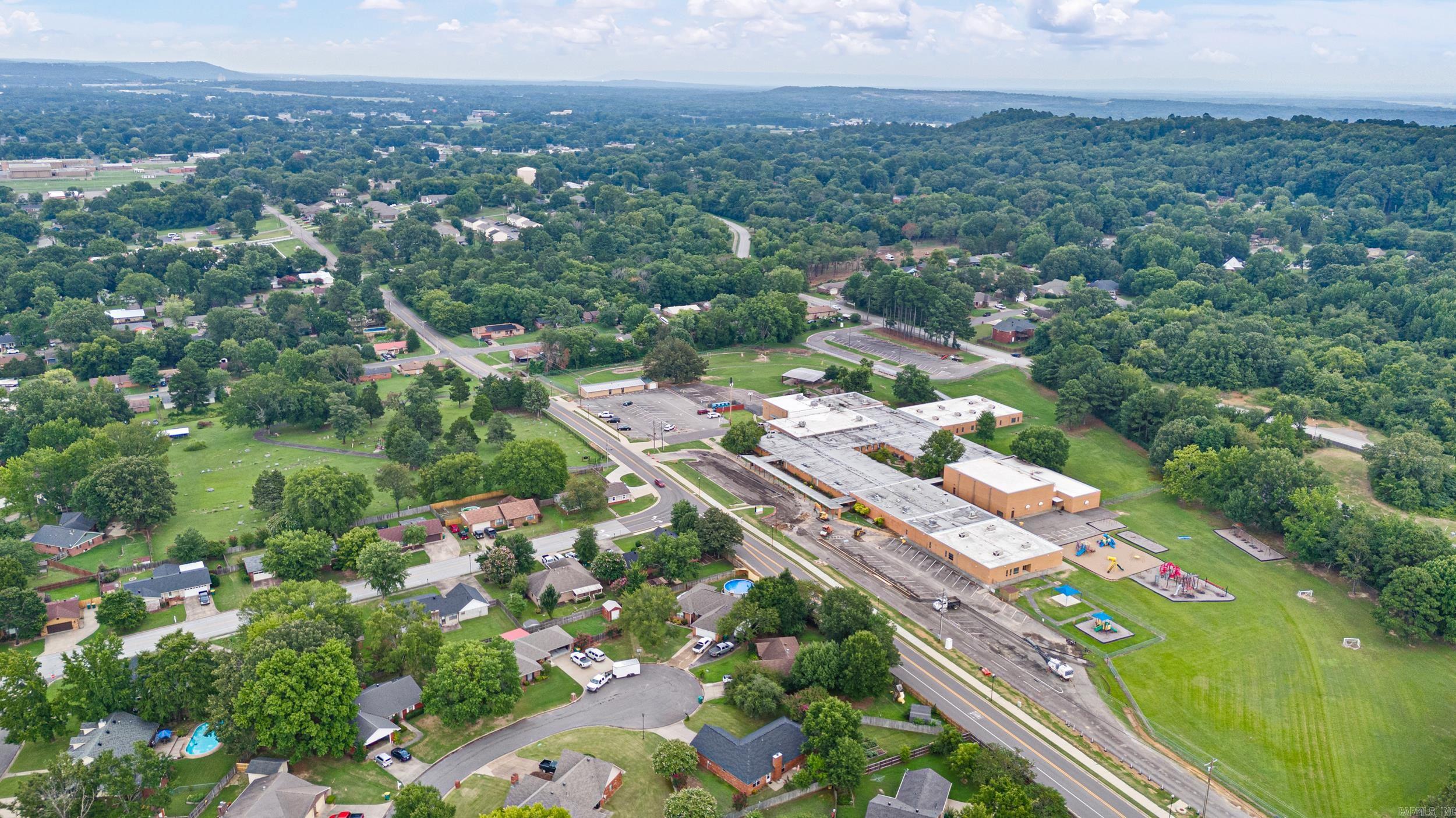 Deer Run - Residential