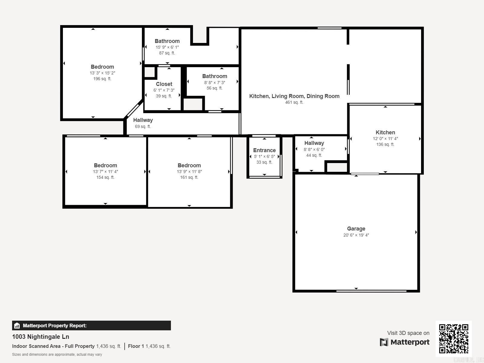 Deer Run - Residential