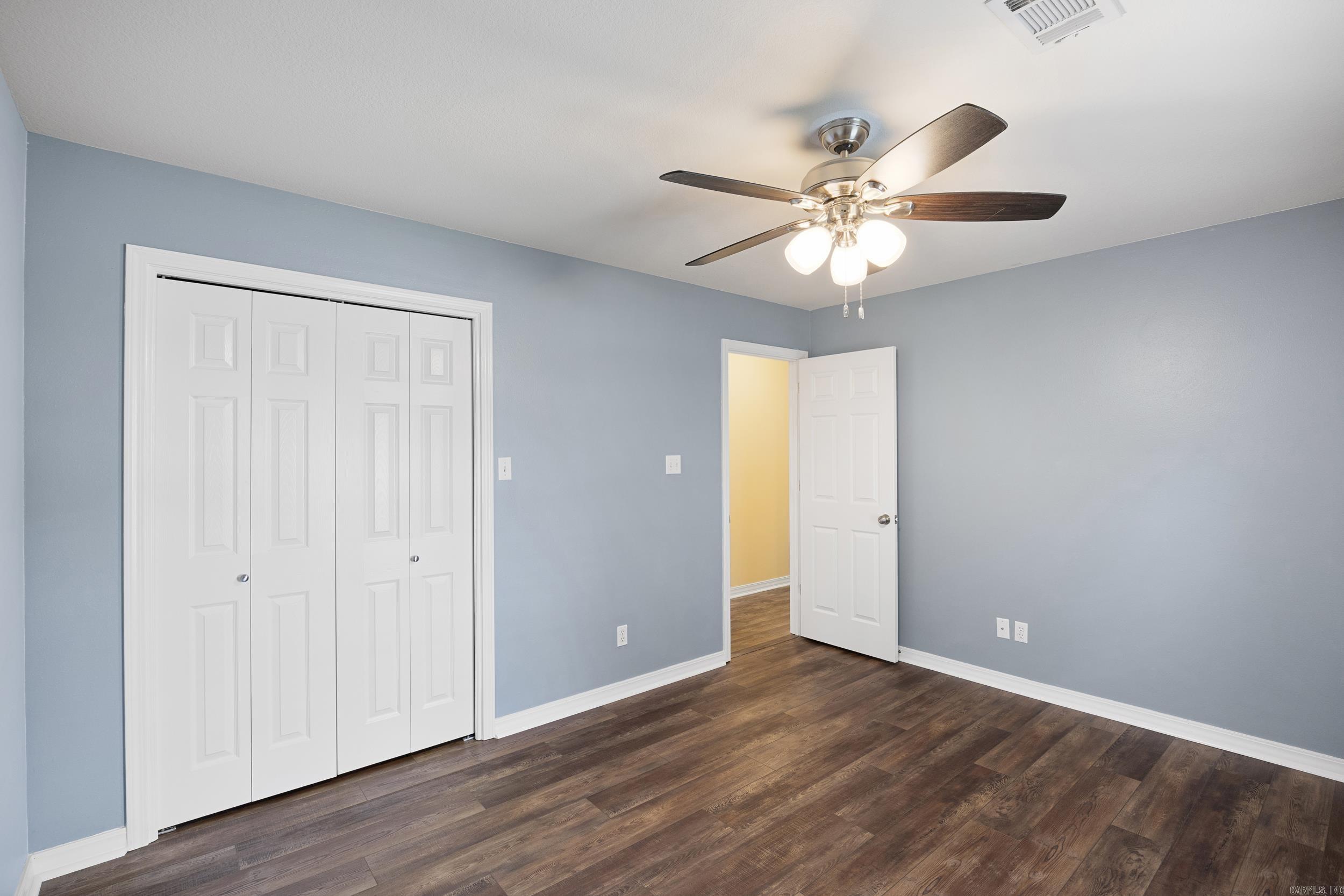 Deer Run - Residential