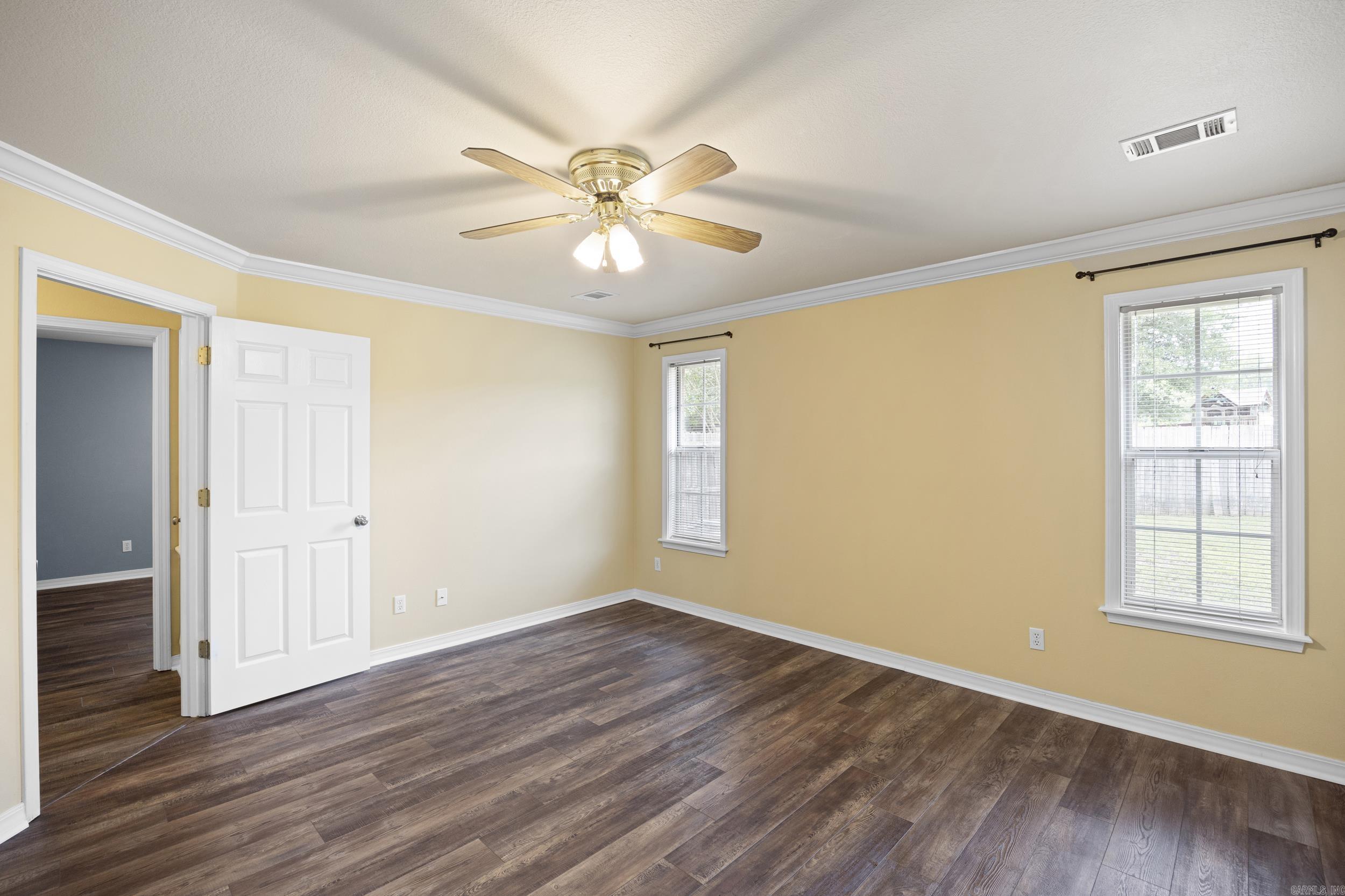 Deer Run - Residential