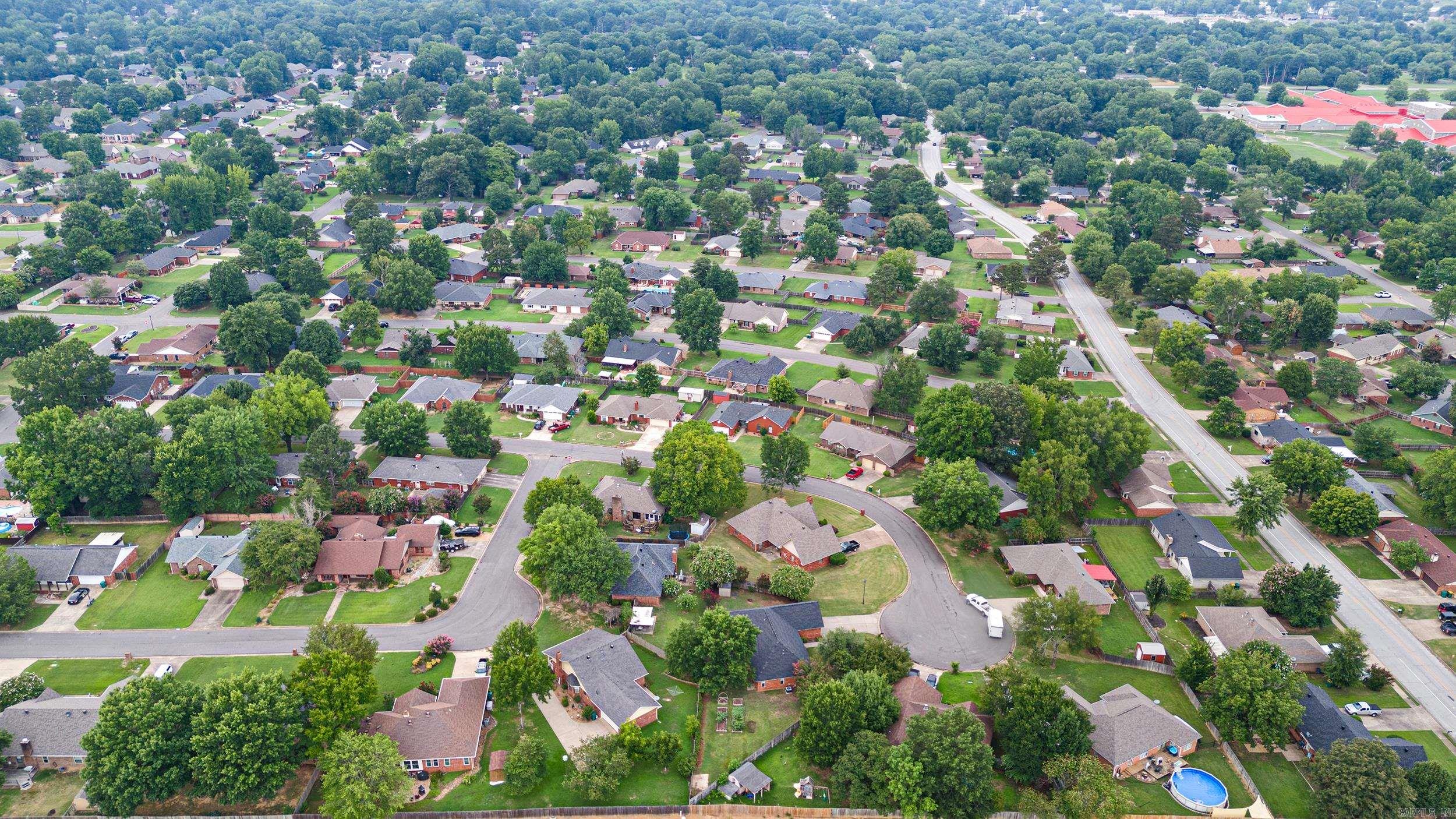 Deer Run - Residential