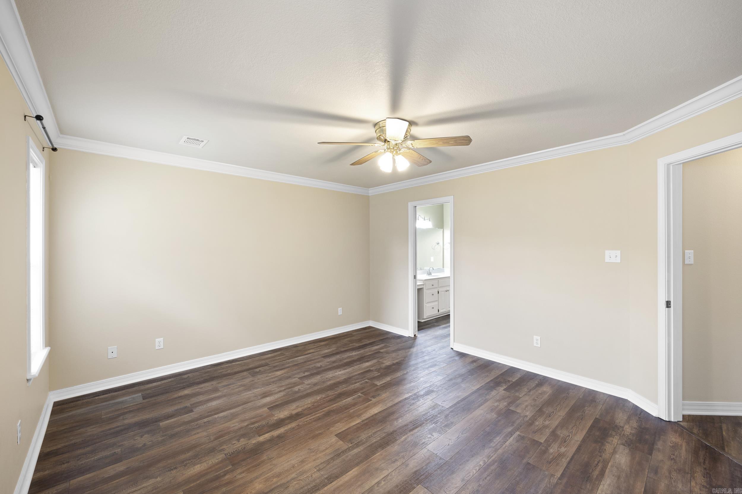 Deer Run - Residential