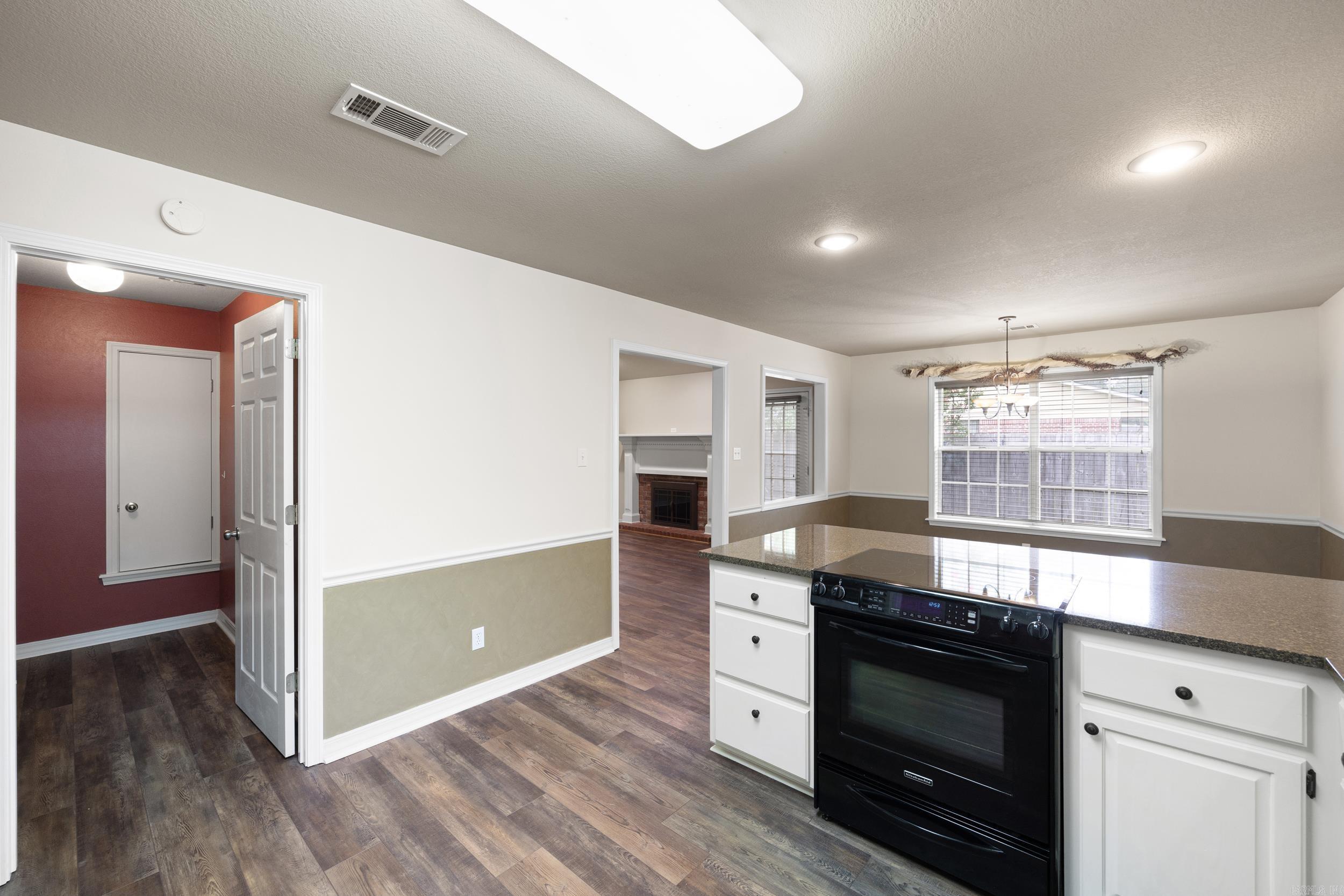 Deer Run - Residential