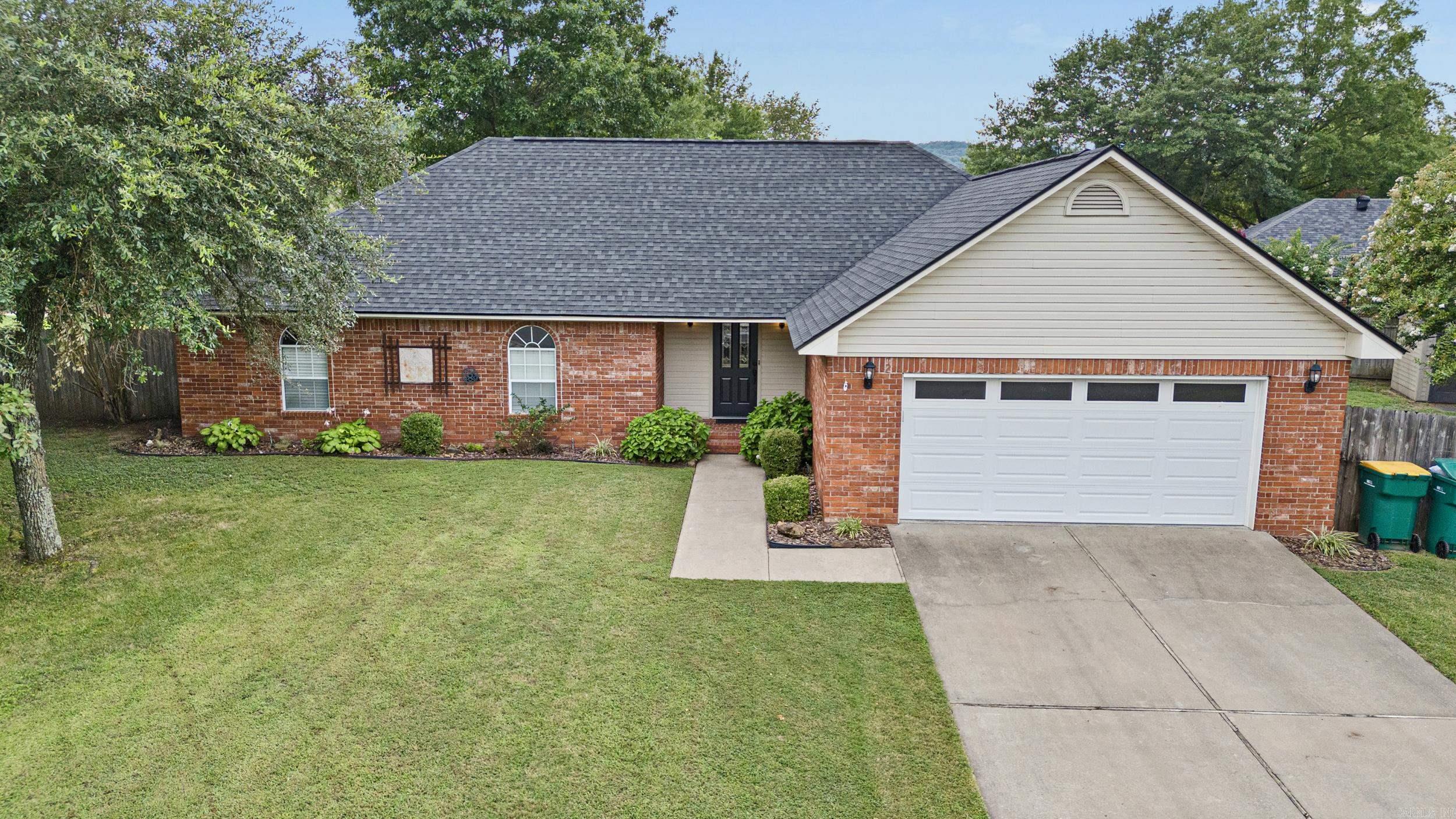 Deer Run - Residential