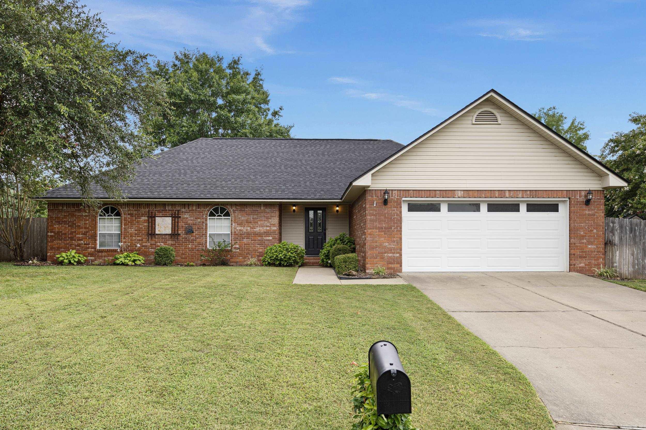 Deer Run - Residential