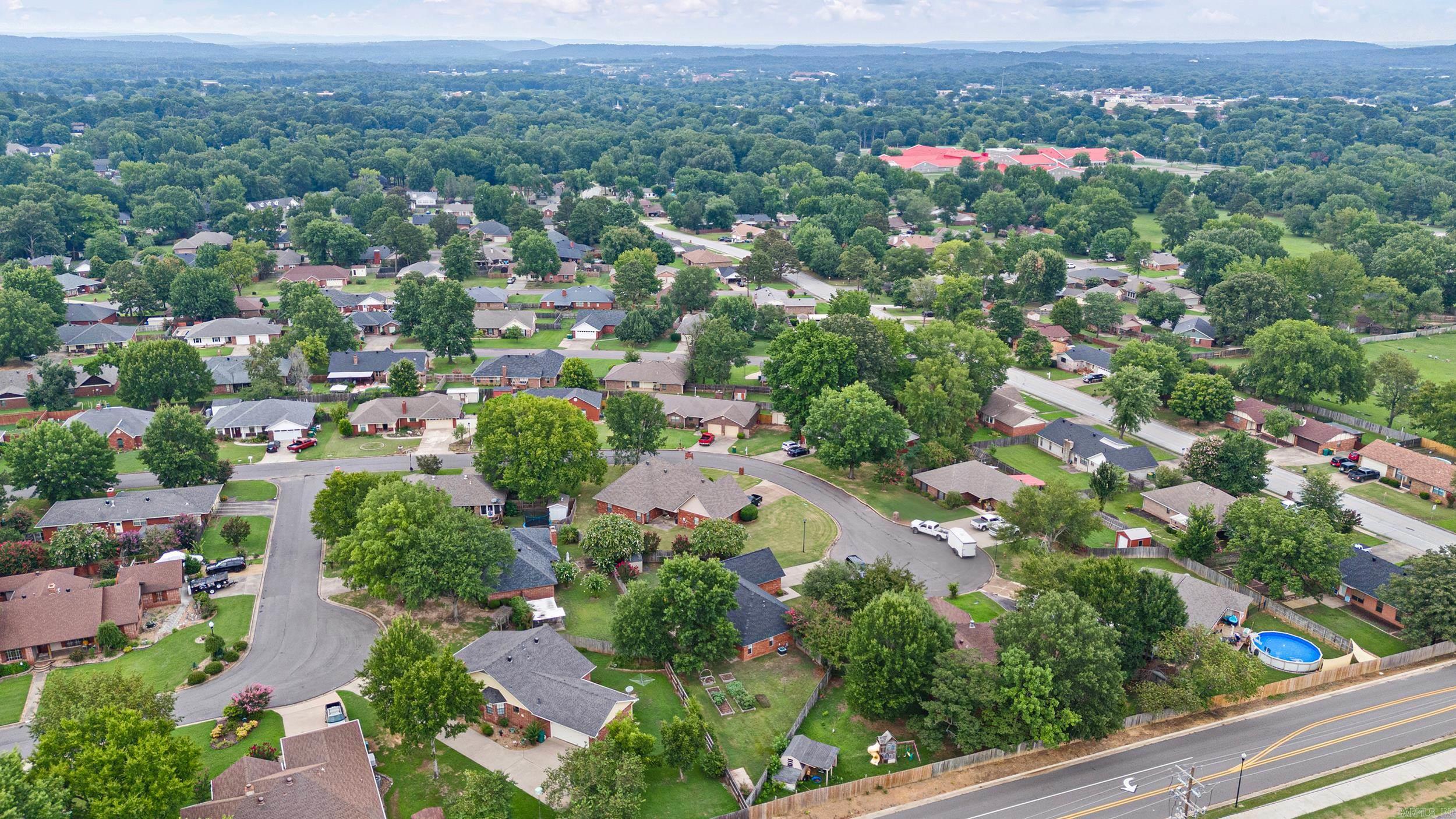 Deer Run - Residential