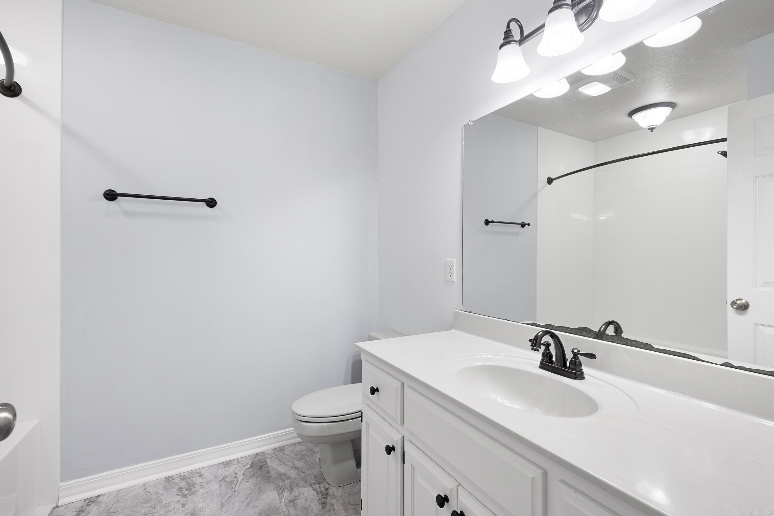 Deer Run - Residential