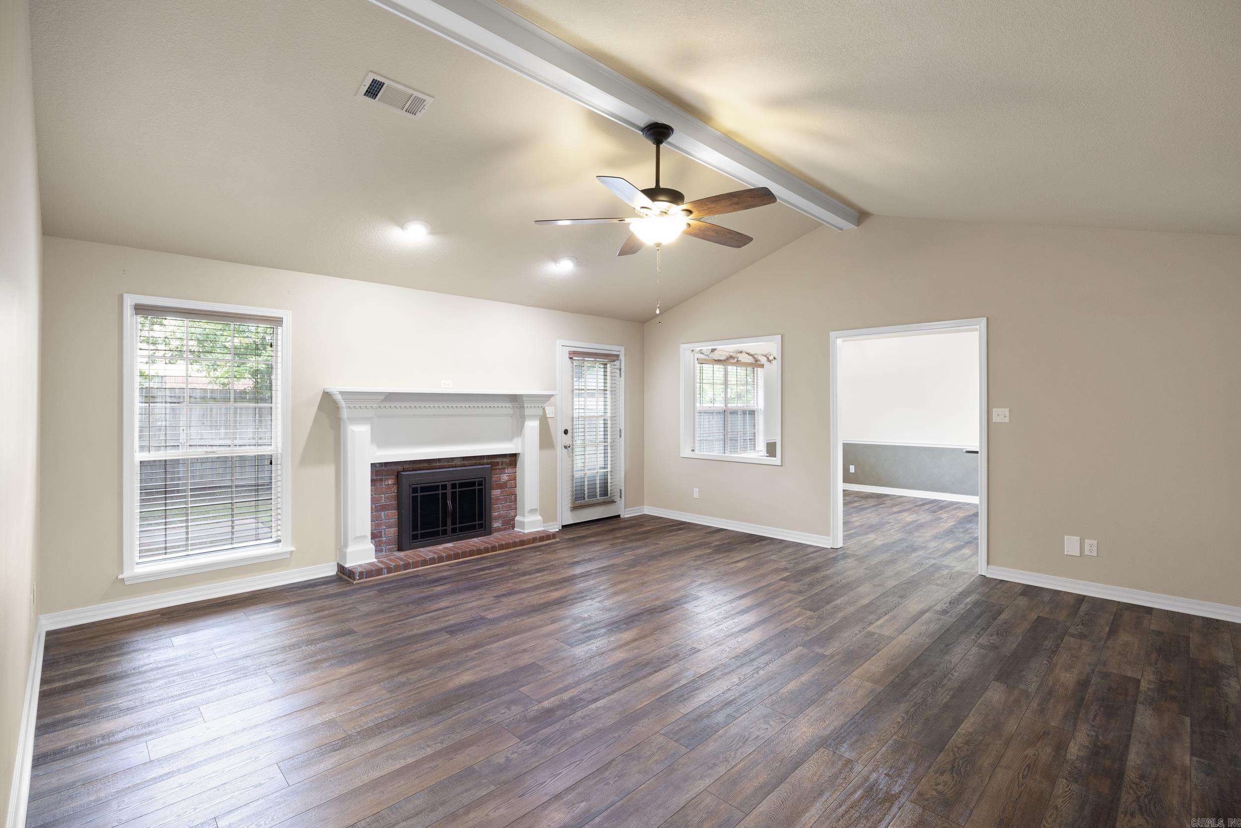 Deer Run - Residential