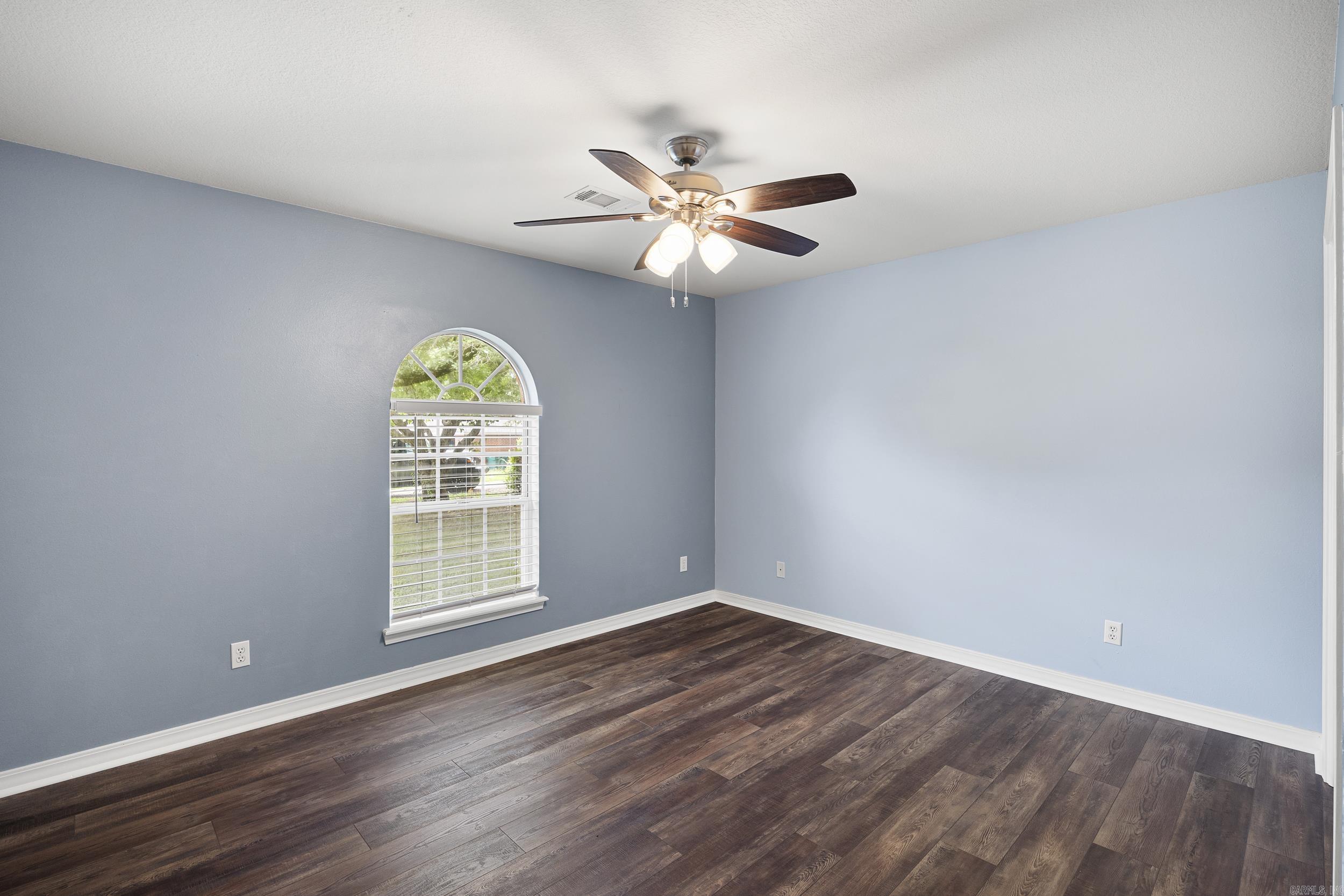 Deer Run - Residential