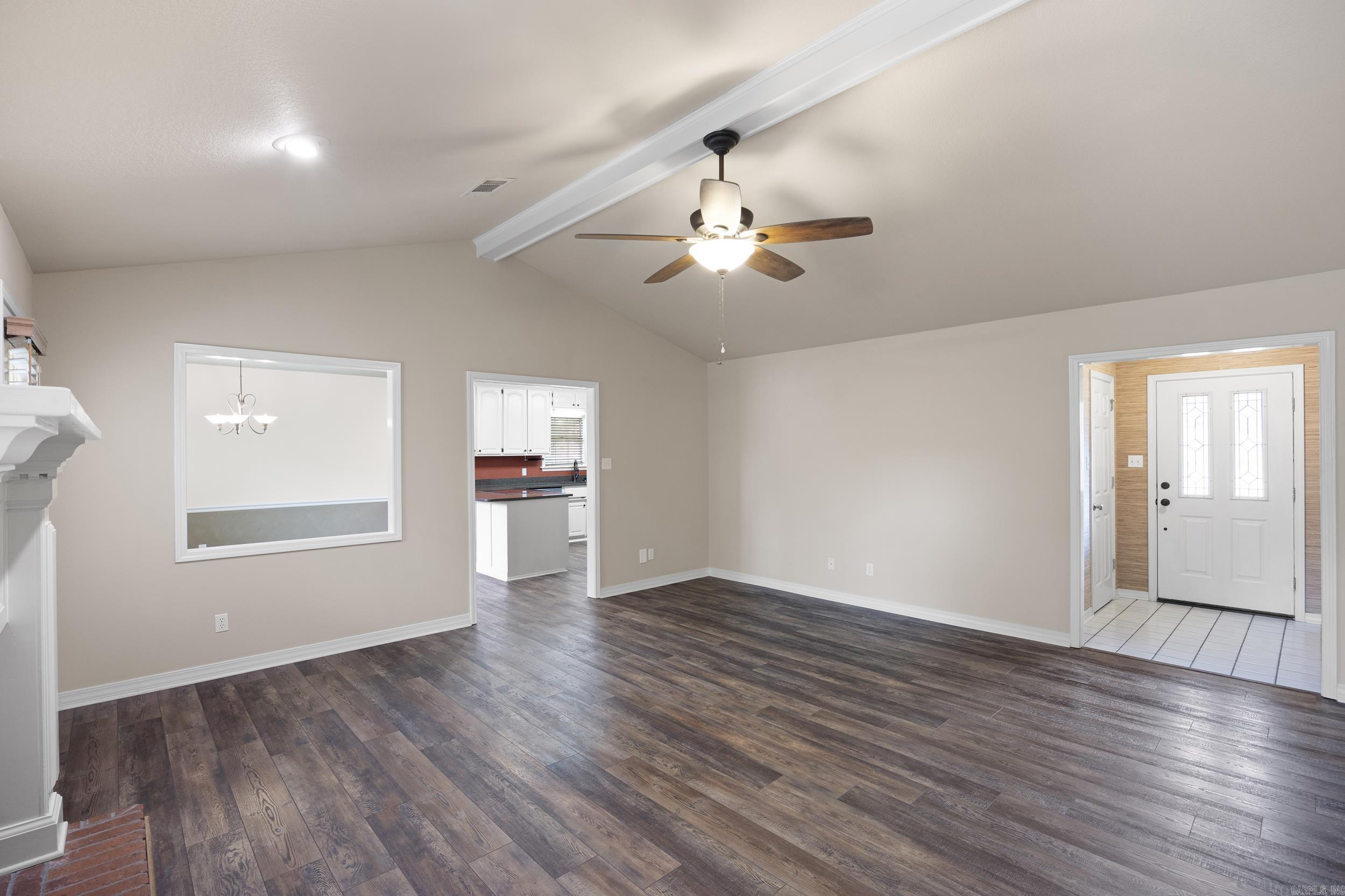 Deer Run - Residential