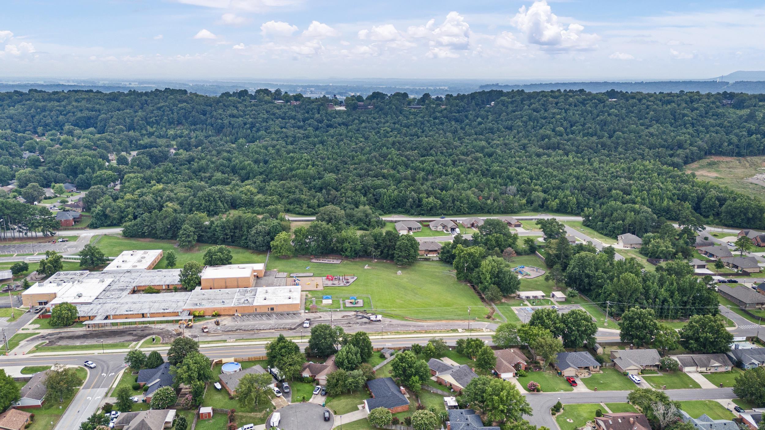 Deer Run - Residential