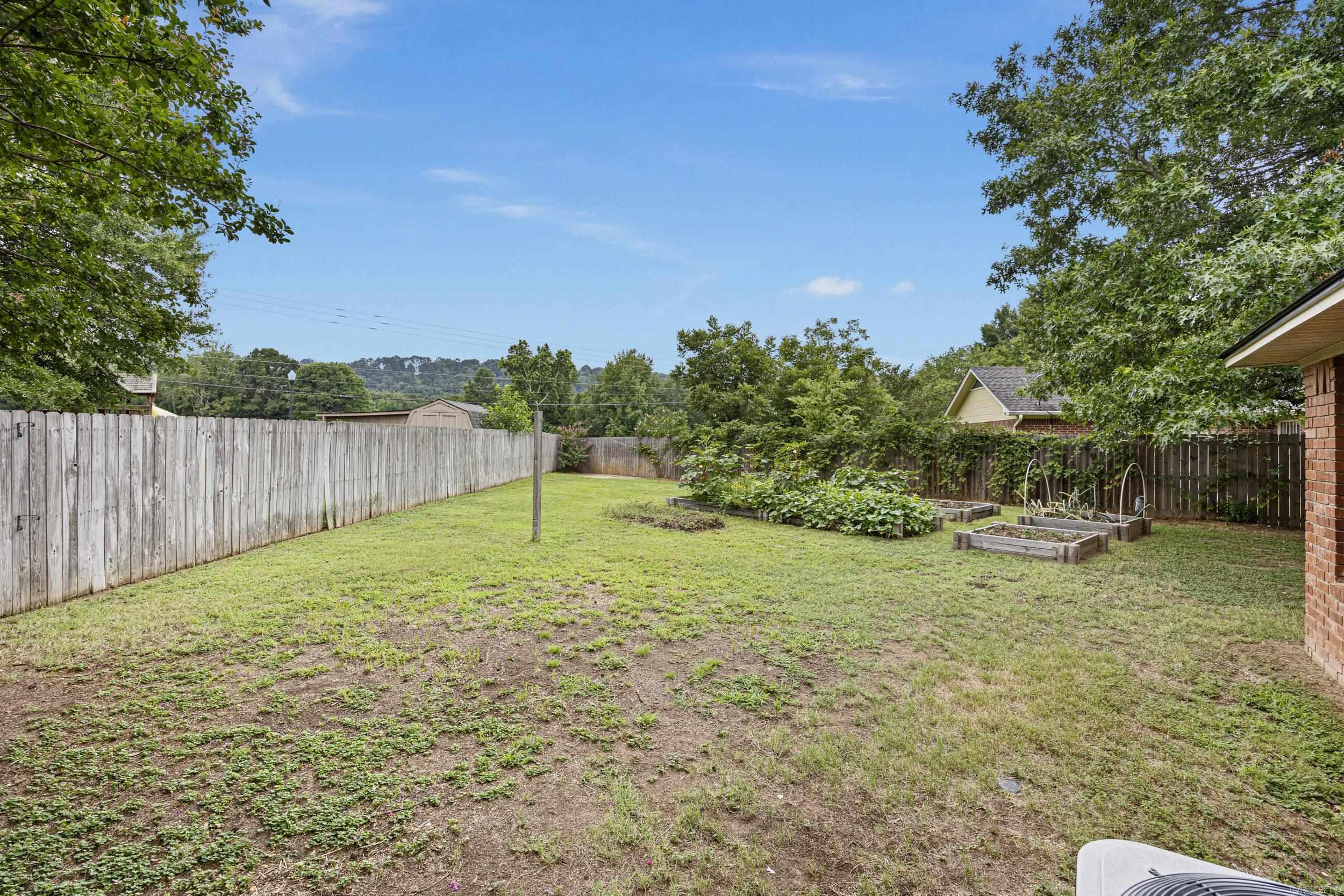 Deer Run - Residential