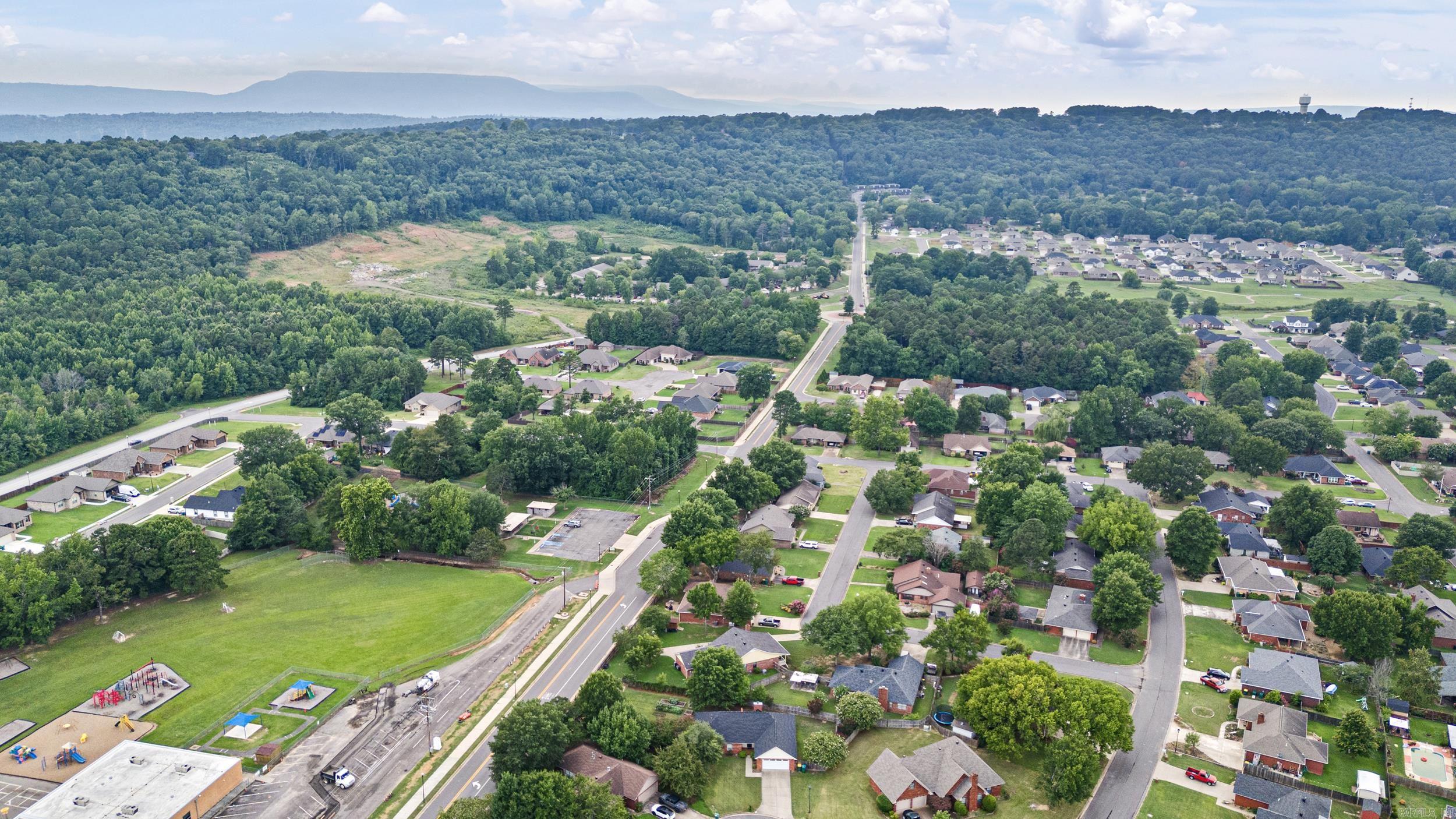 Deer Run - Residential