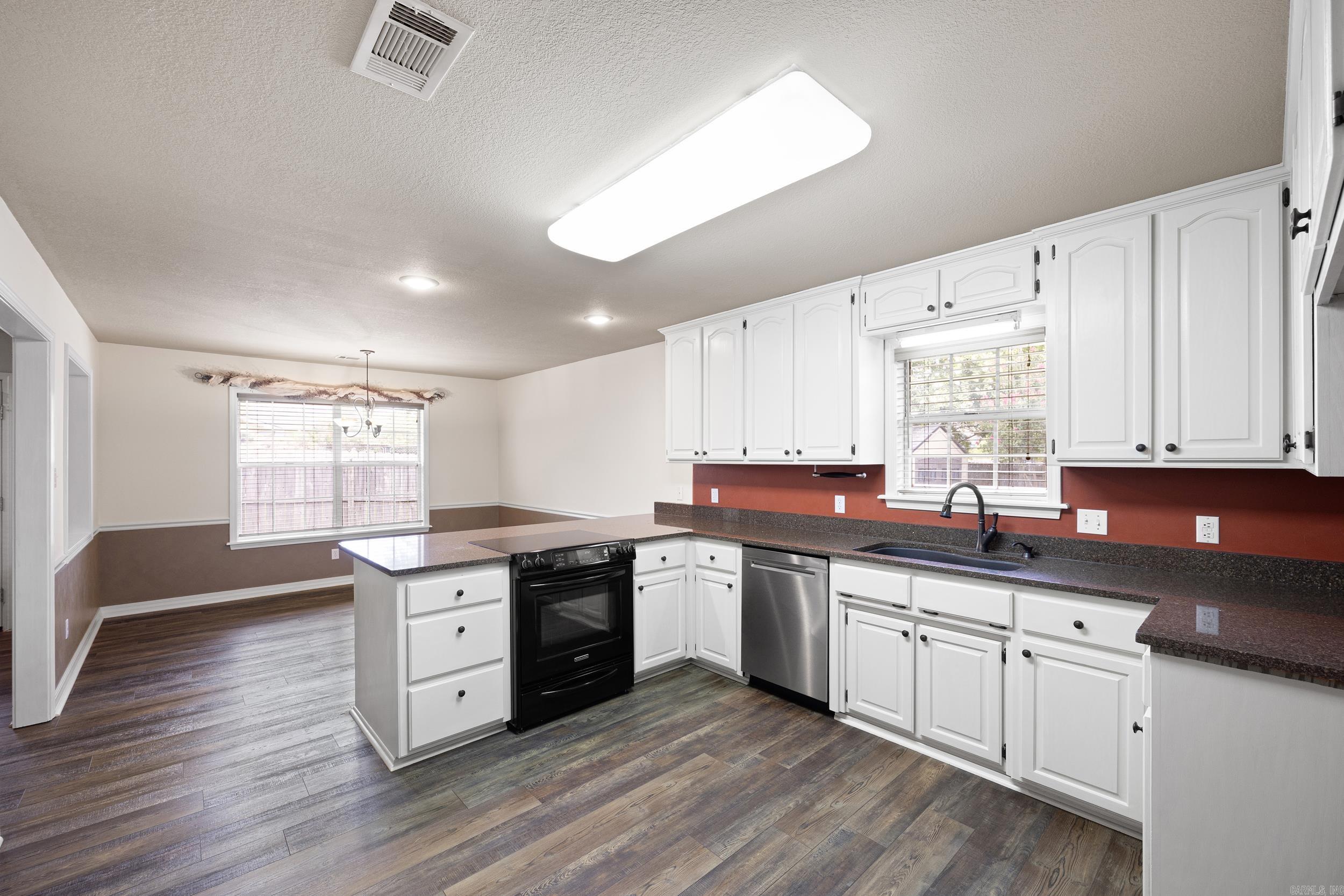 Deer Run - Residential