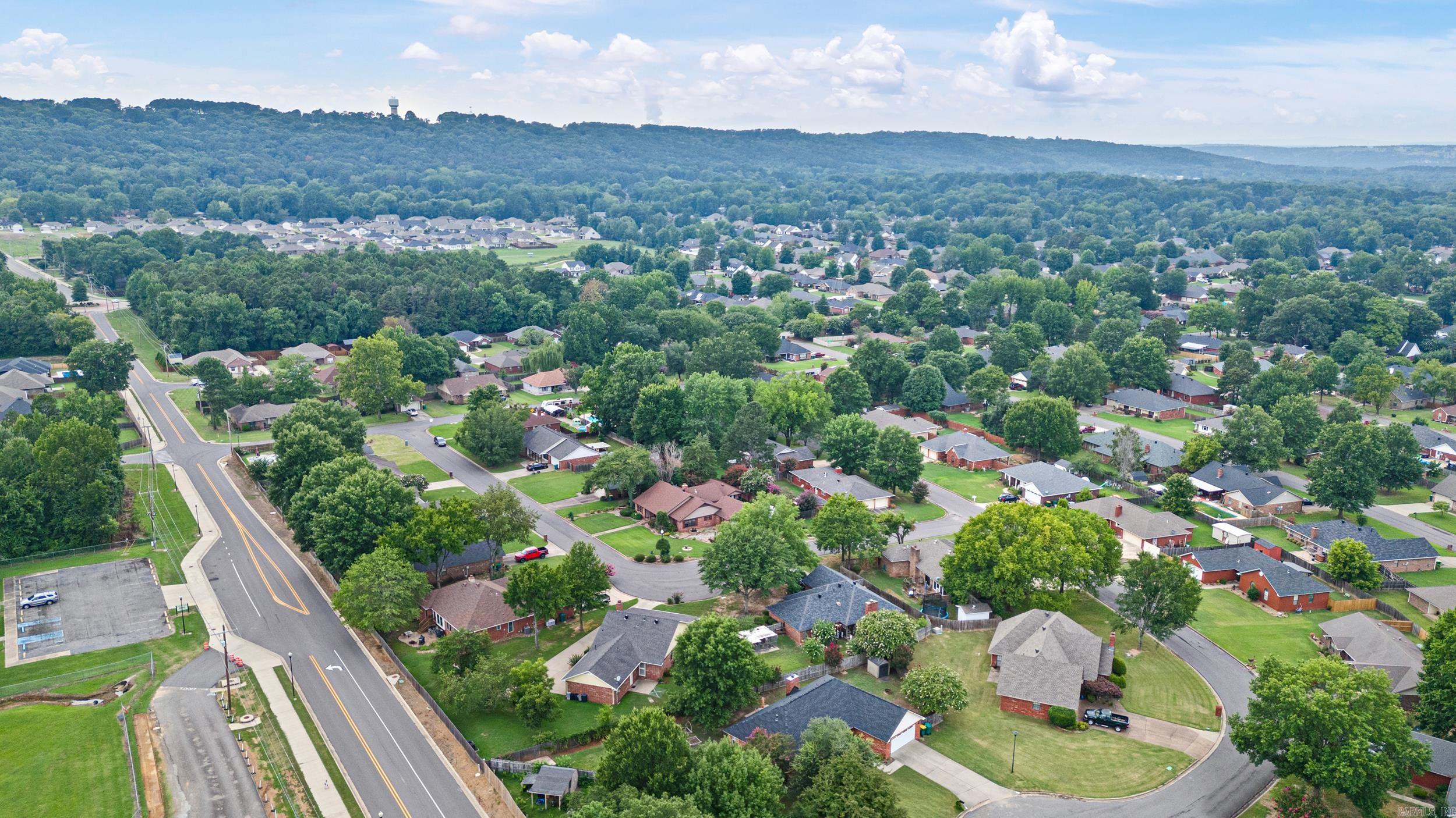 Deer Run - Residential