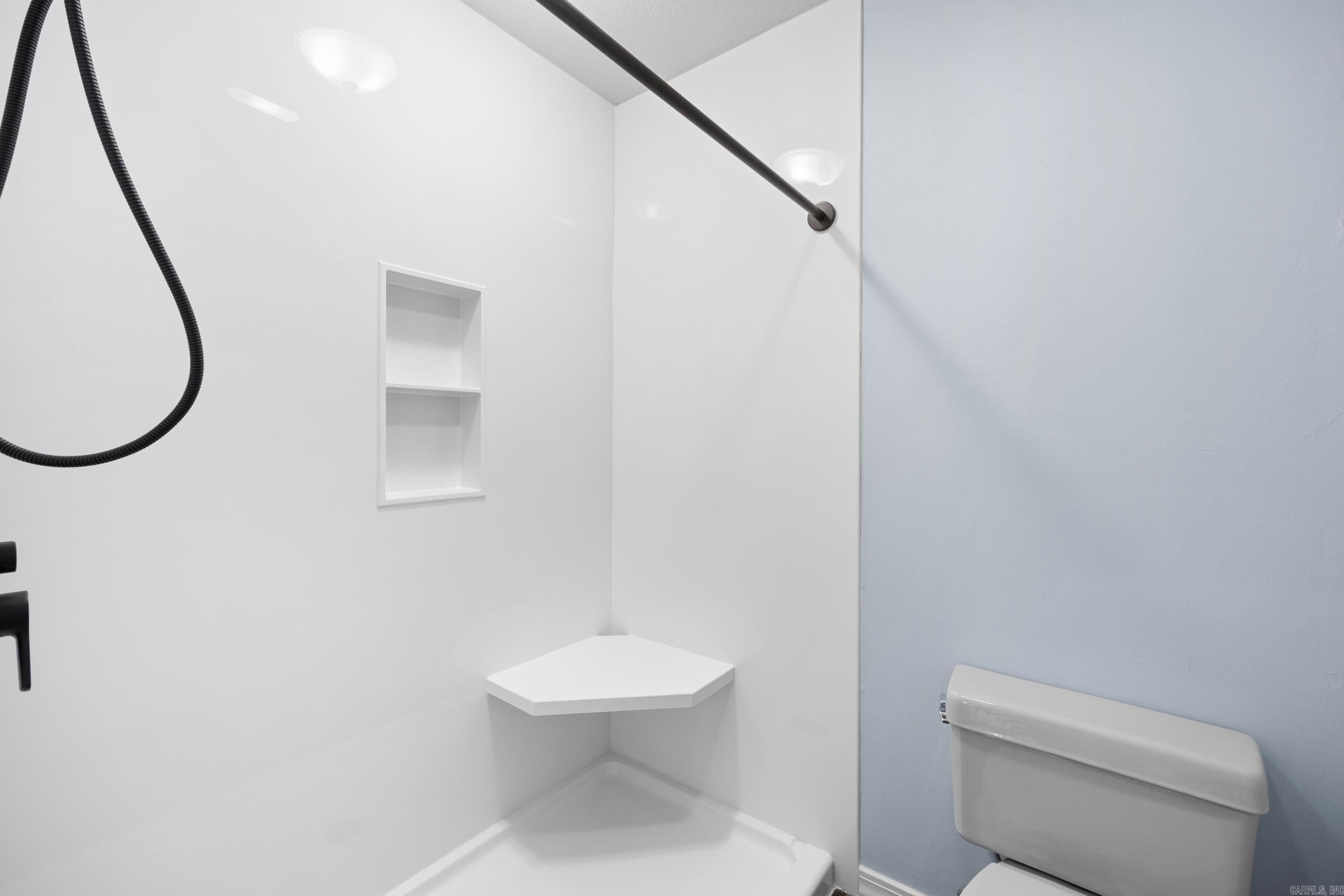 Deer Run - Residential