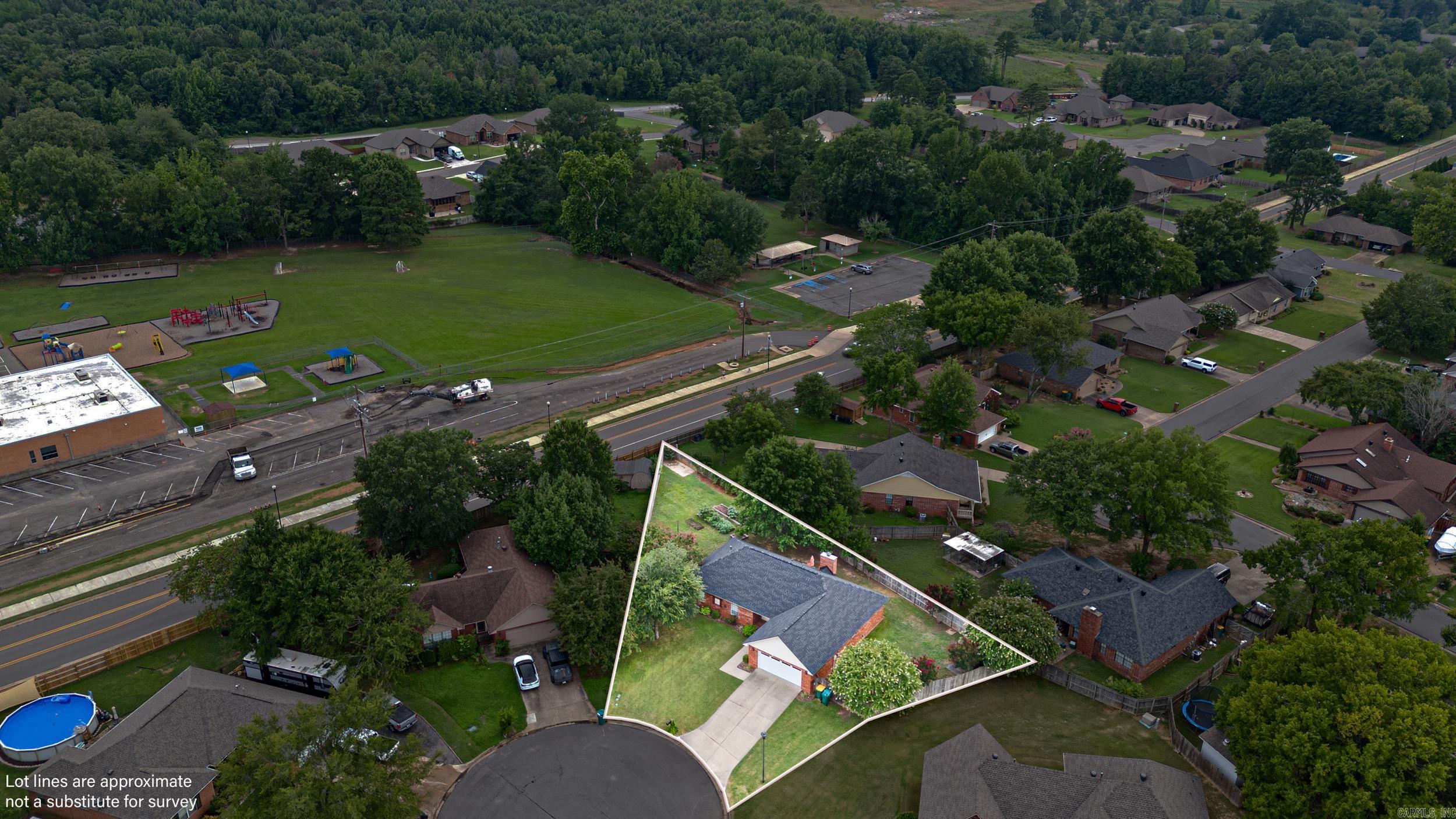 Deer Run - Residential