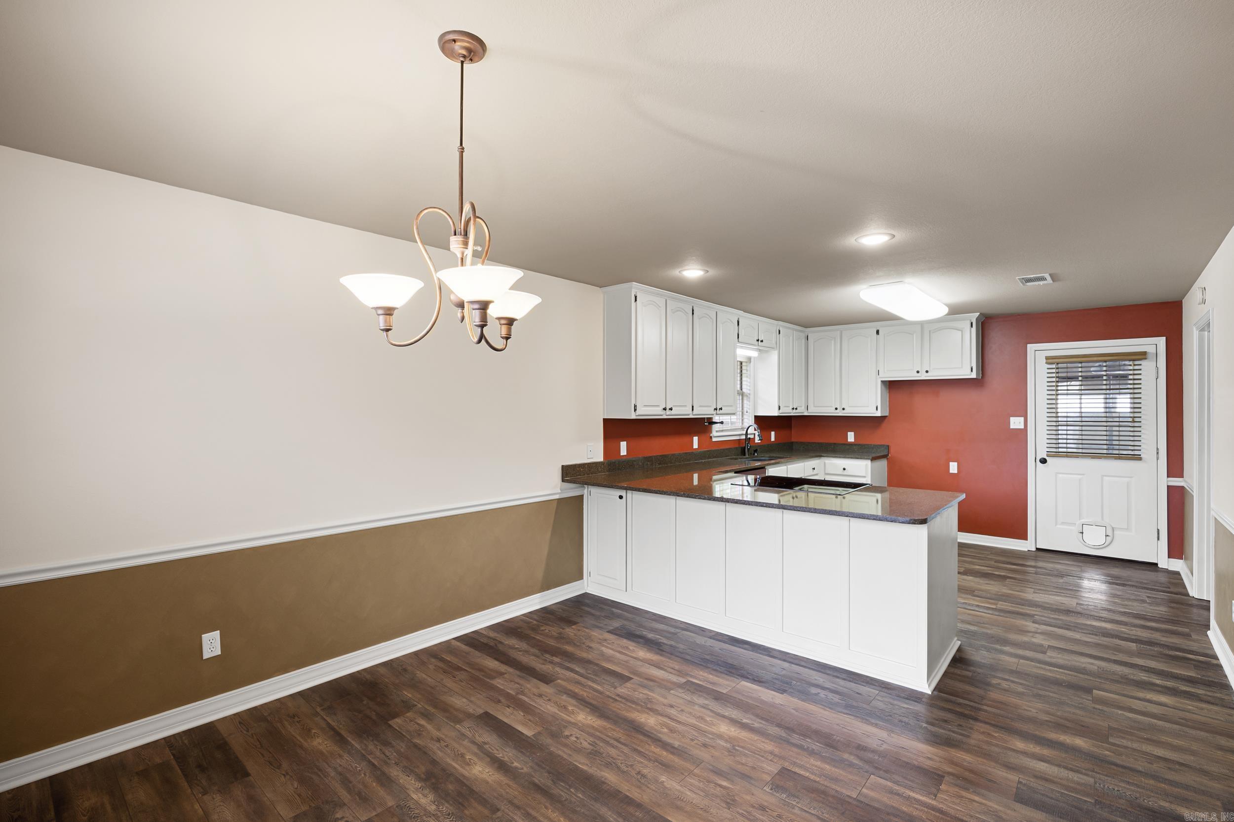 Deer Run - Residential