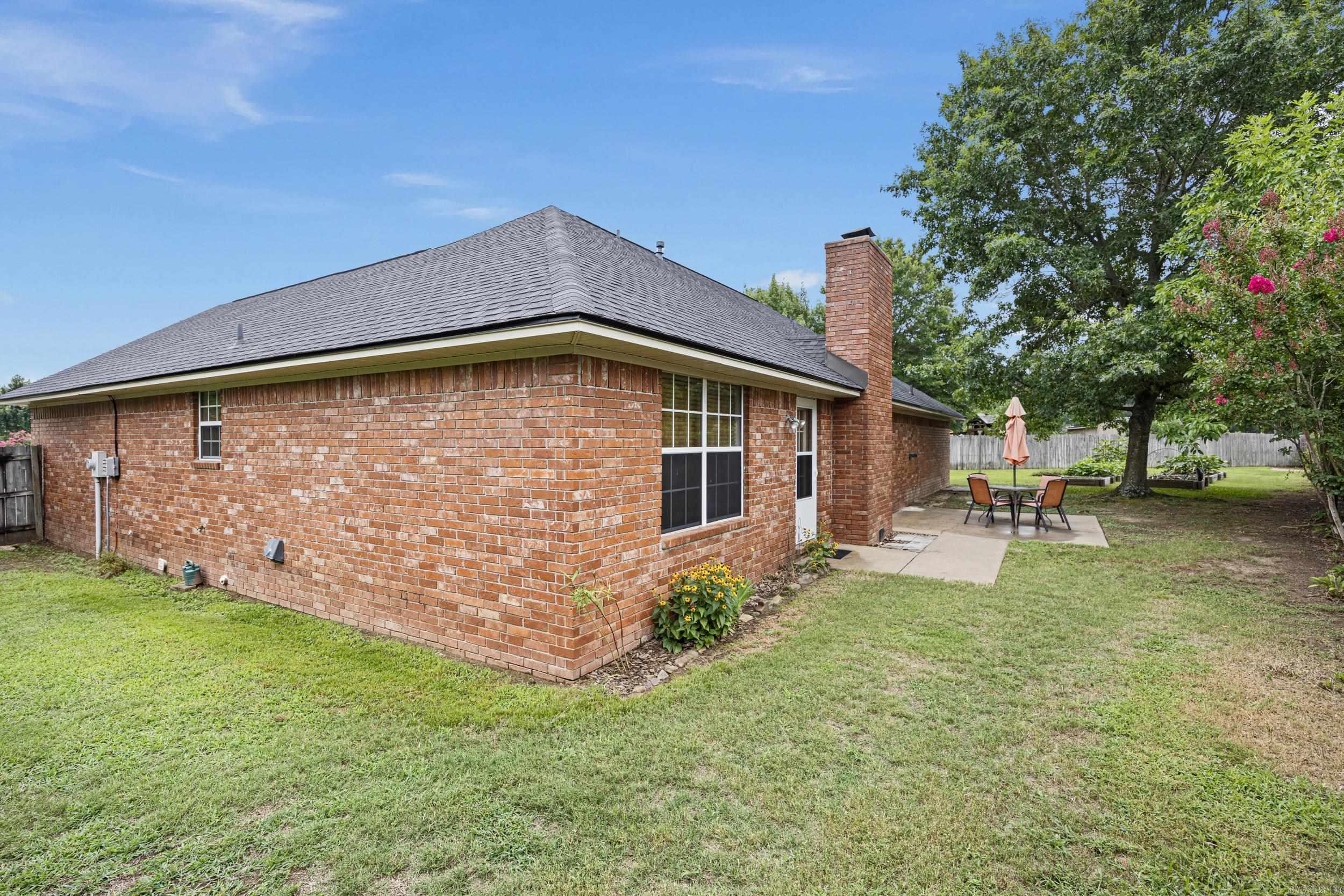 Deer Run - Residential