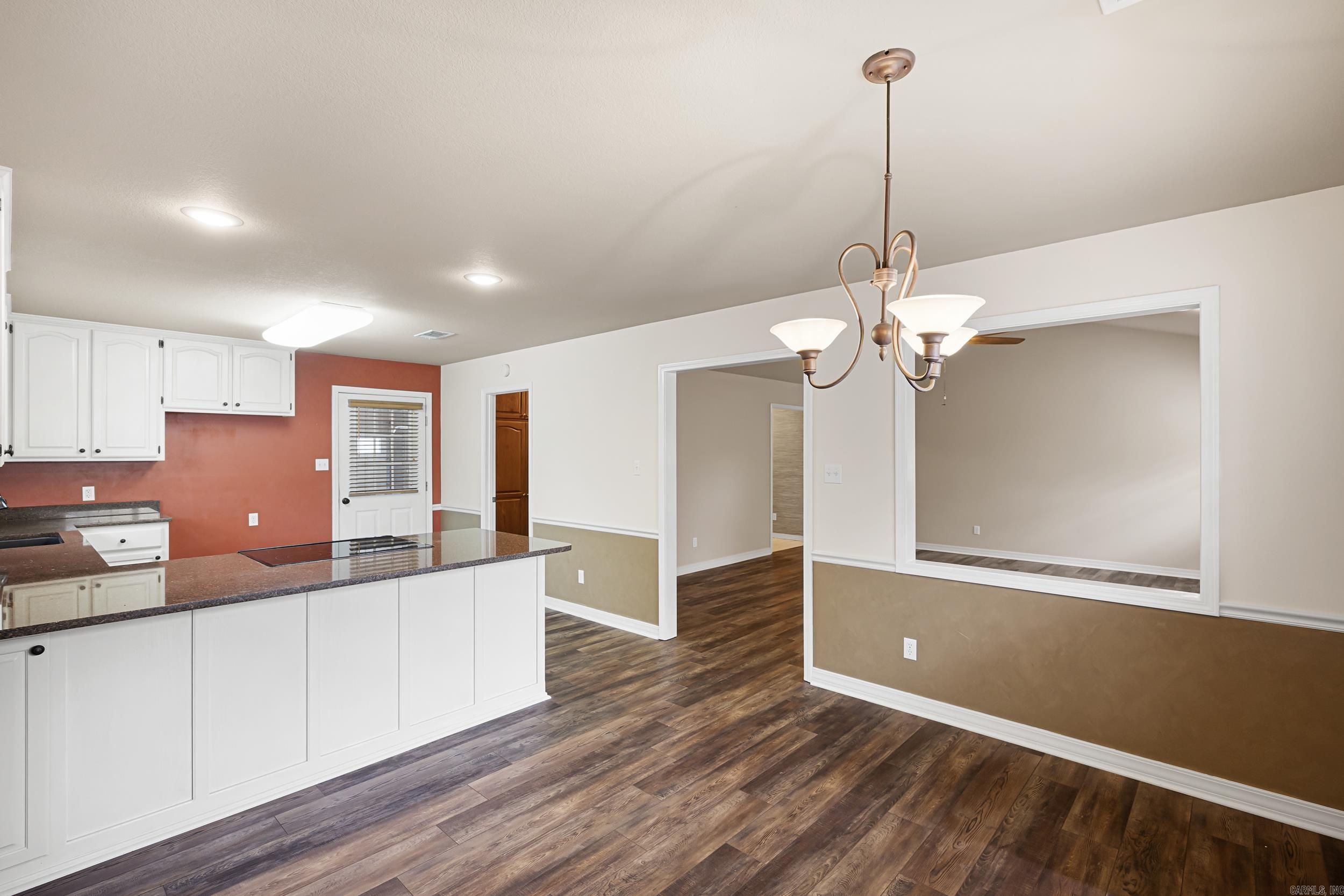 Deer Run - Residential