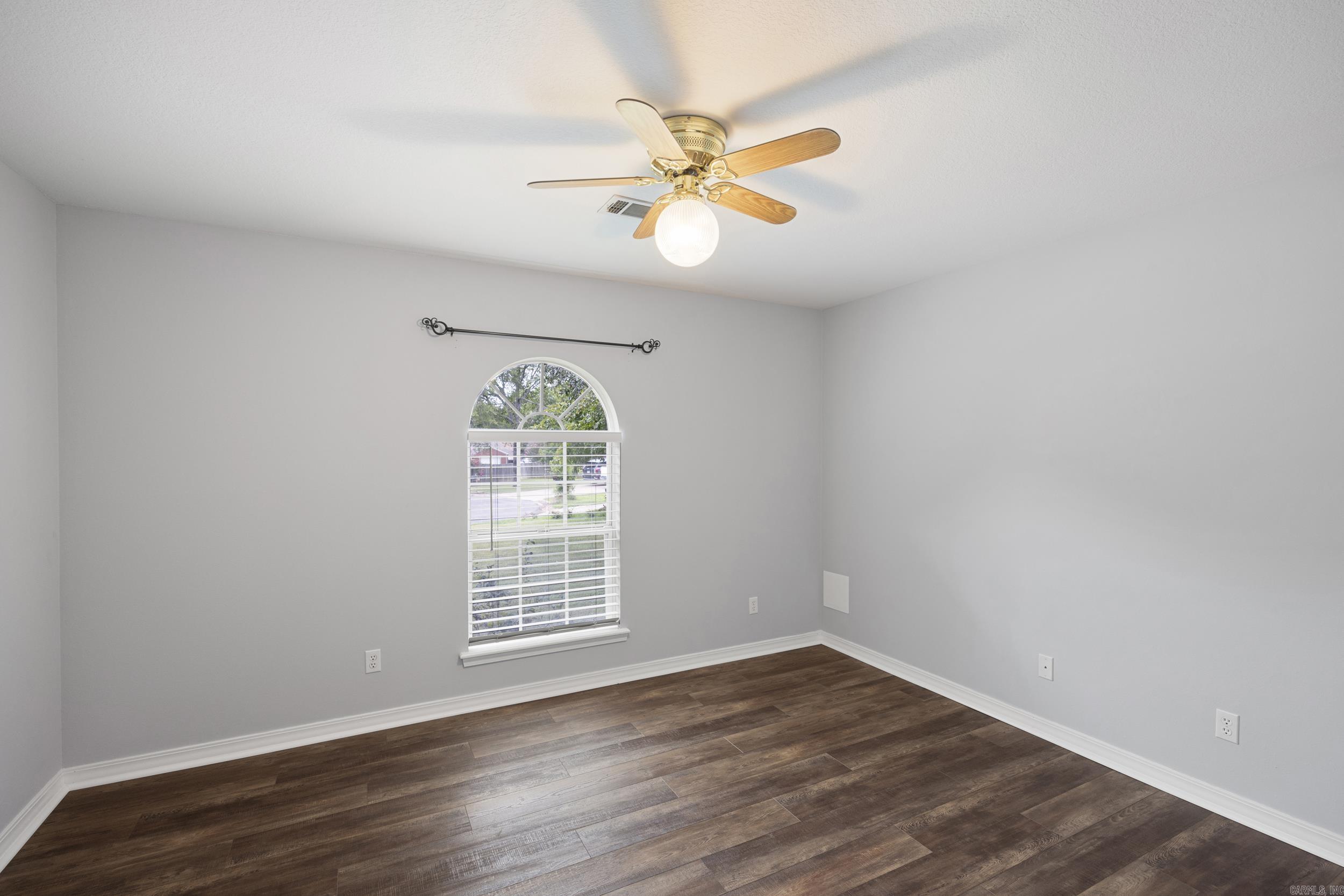 Deer Run - Residential