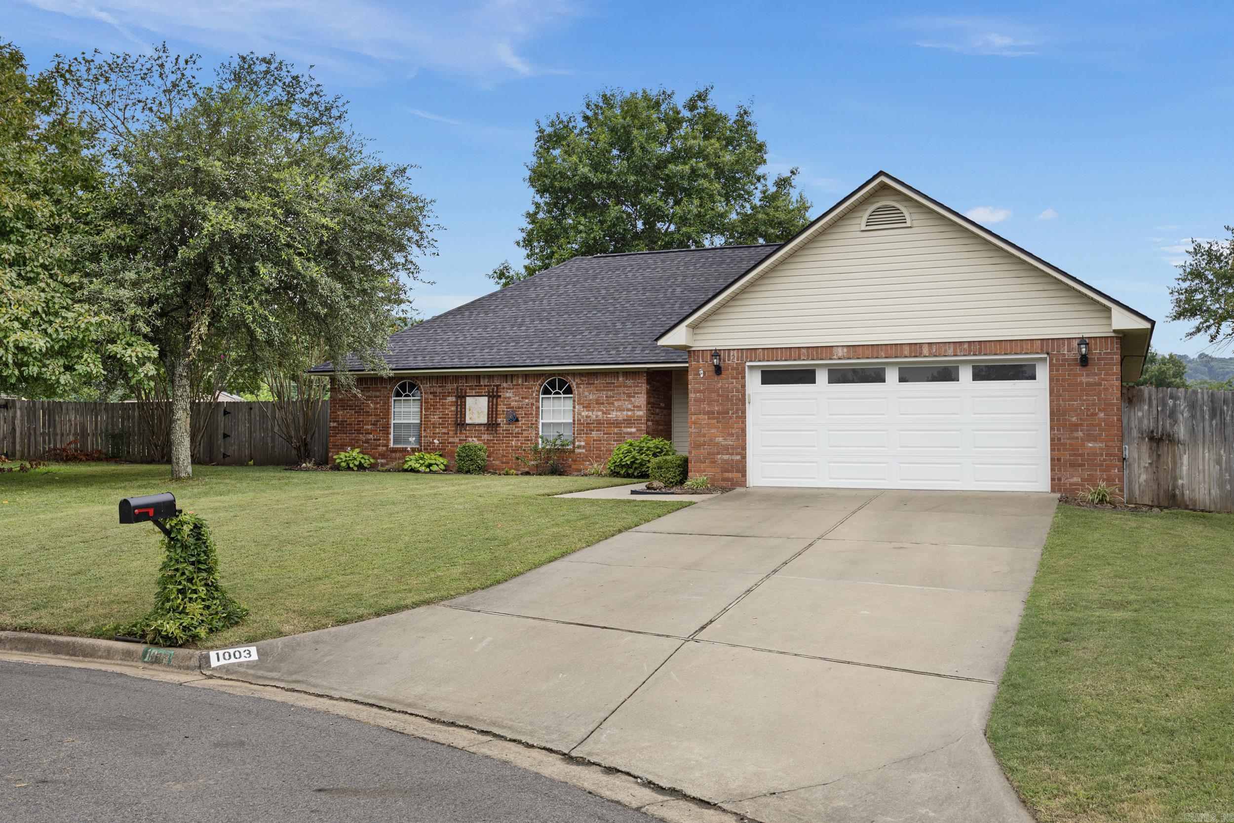 Deer Run - Residential