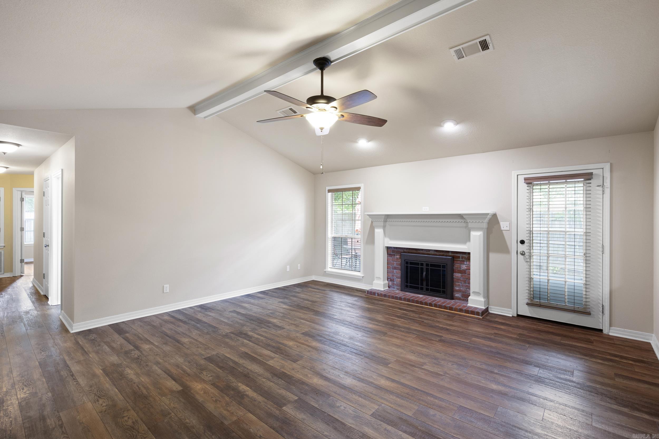 Deer Run - Residential