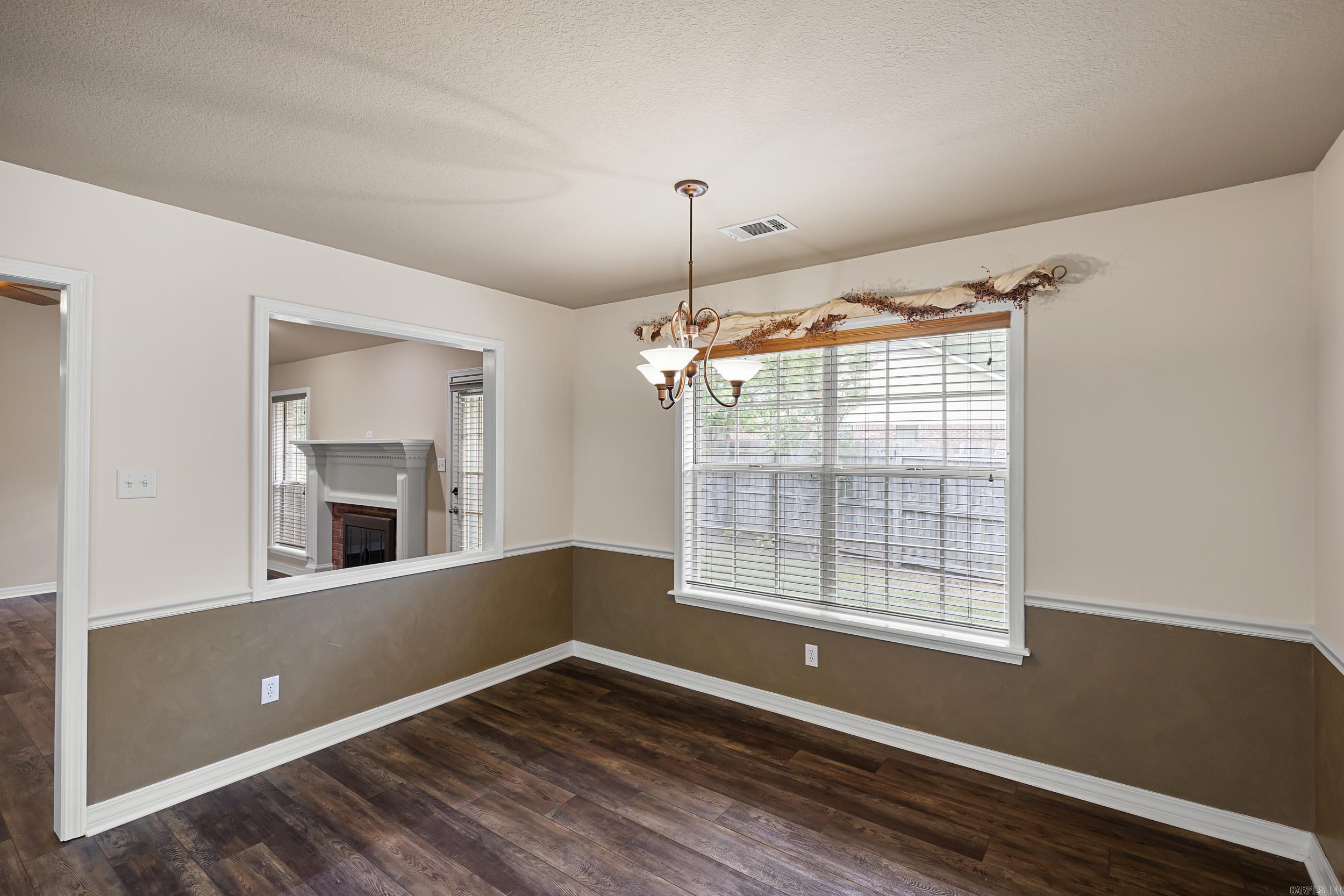 Deer Run - Residential