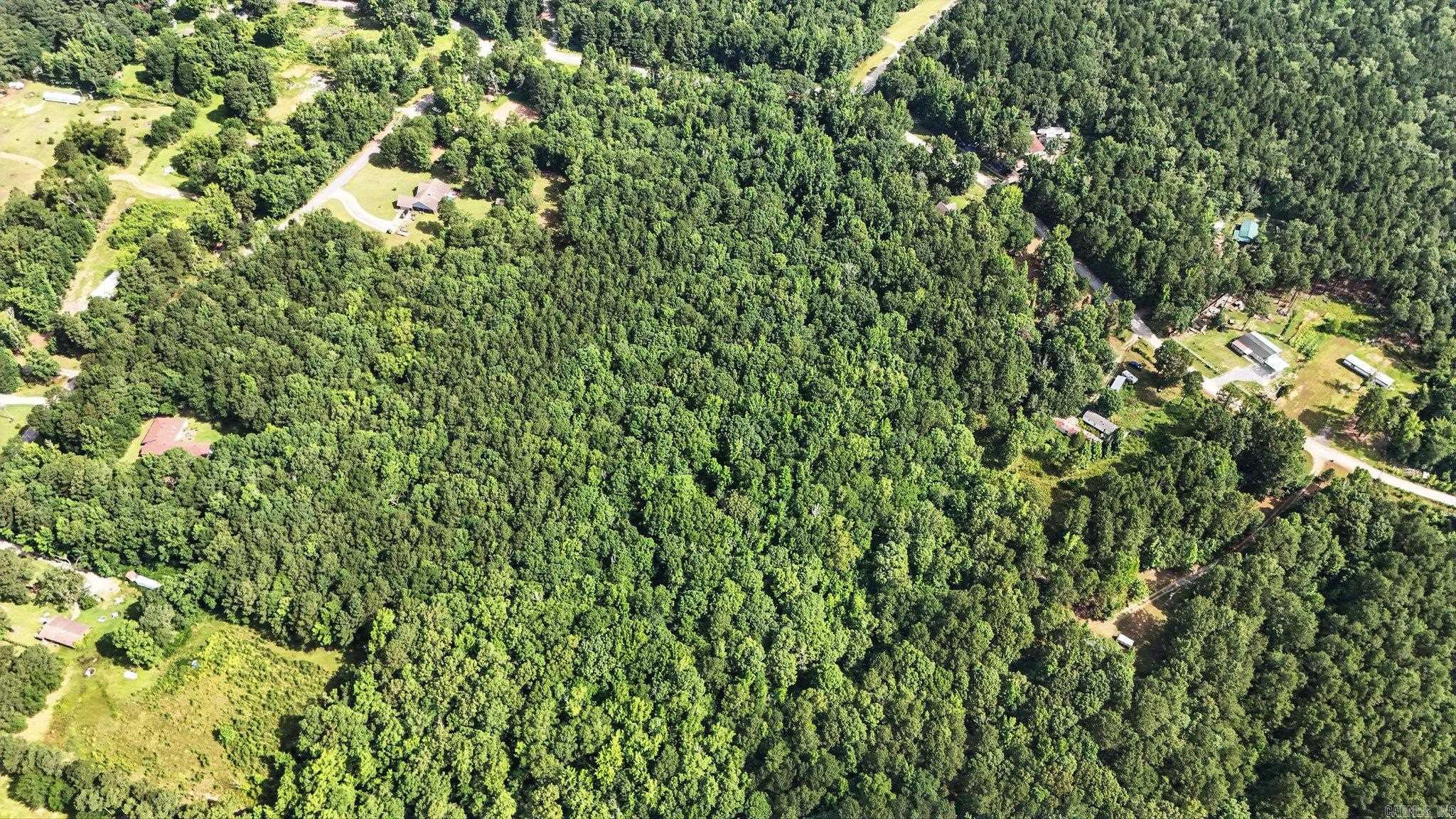 Binghamwood - Land