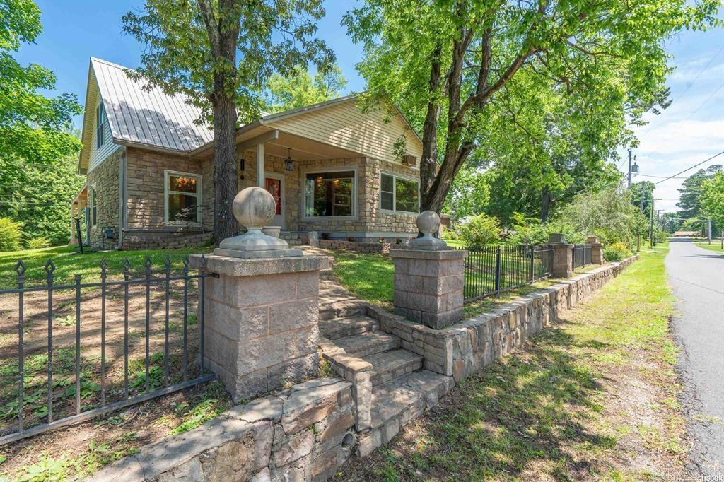 Sherwood Forest - Residential
