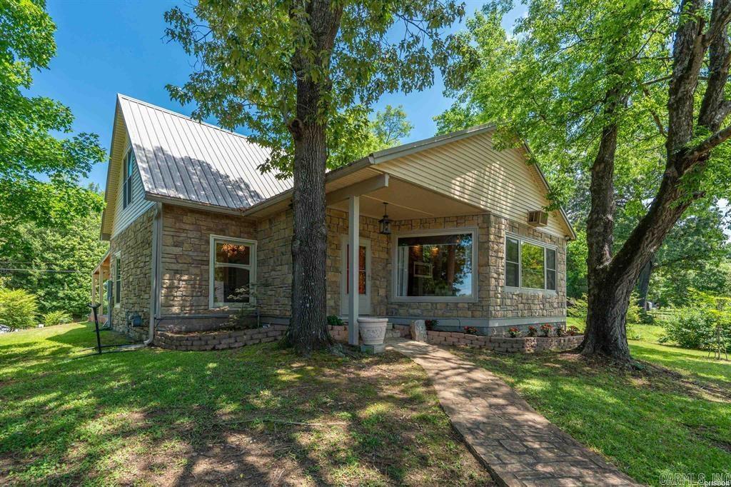 Sherwood Forest - Residential