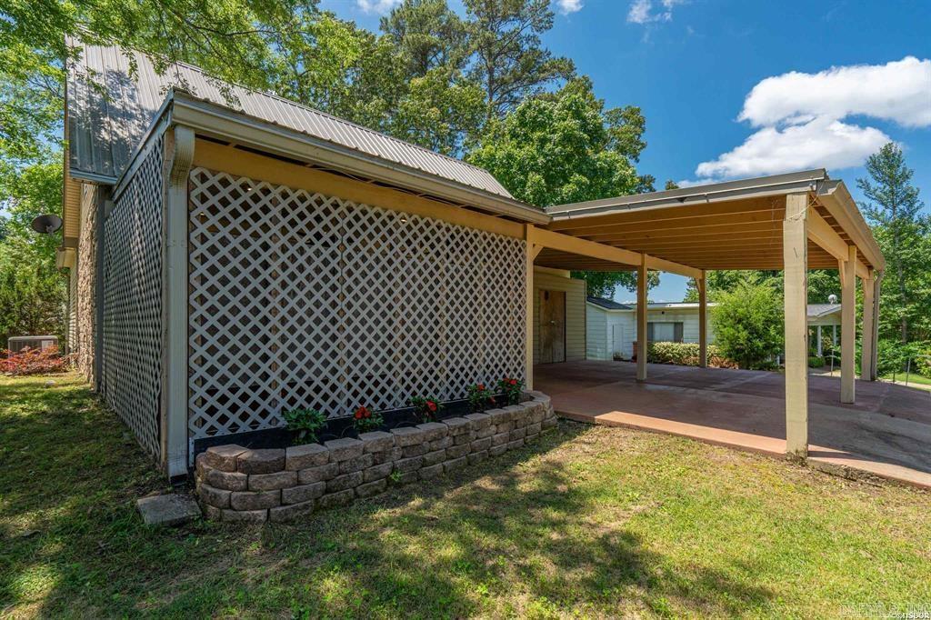 Sherwood Forest - Residential