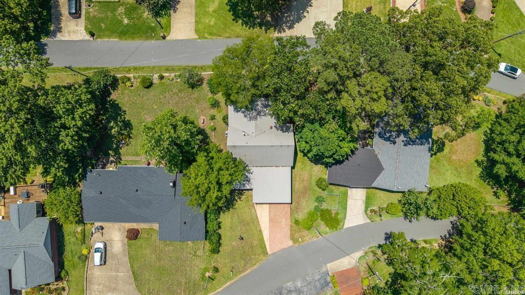 Sherwood Forest - Residential
