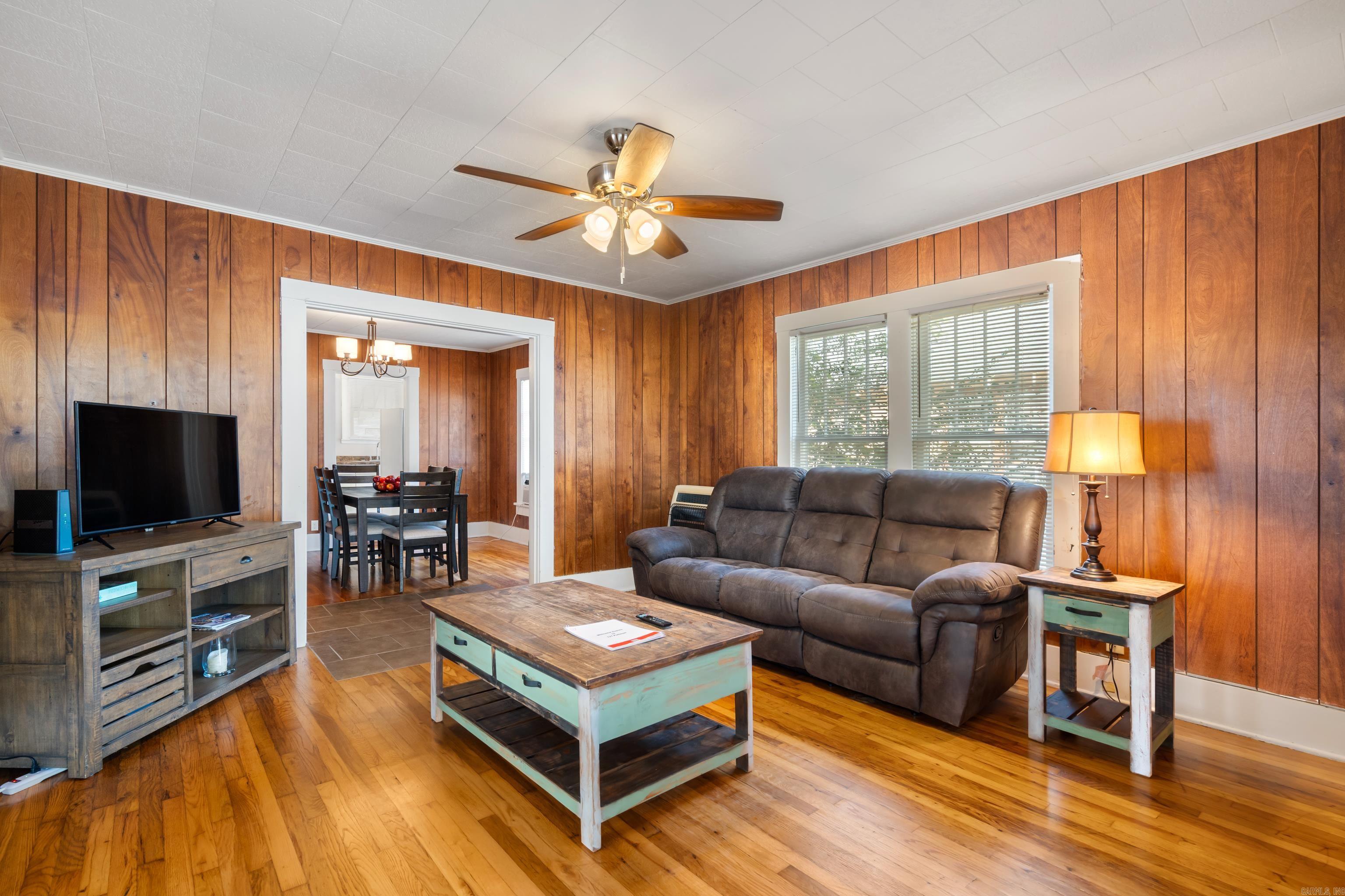 YOUNG, JOHN A. - Residential