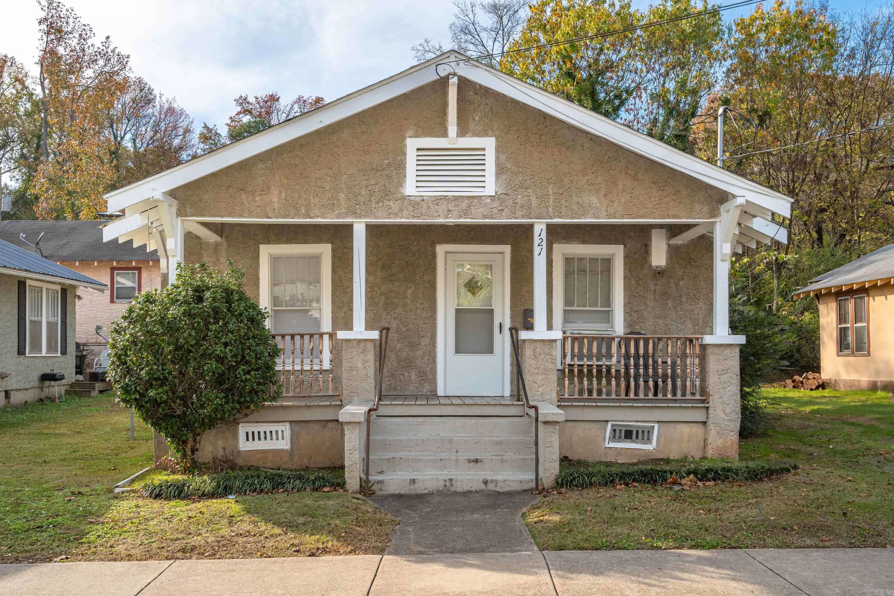 YOUNG, JOHN A. - Residential