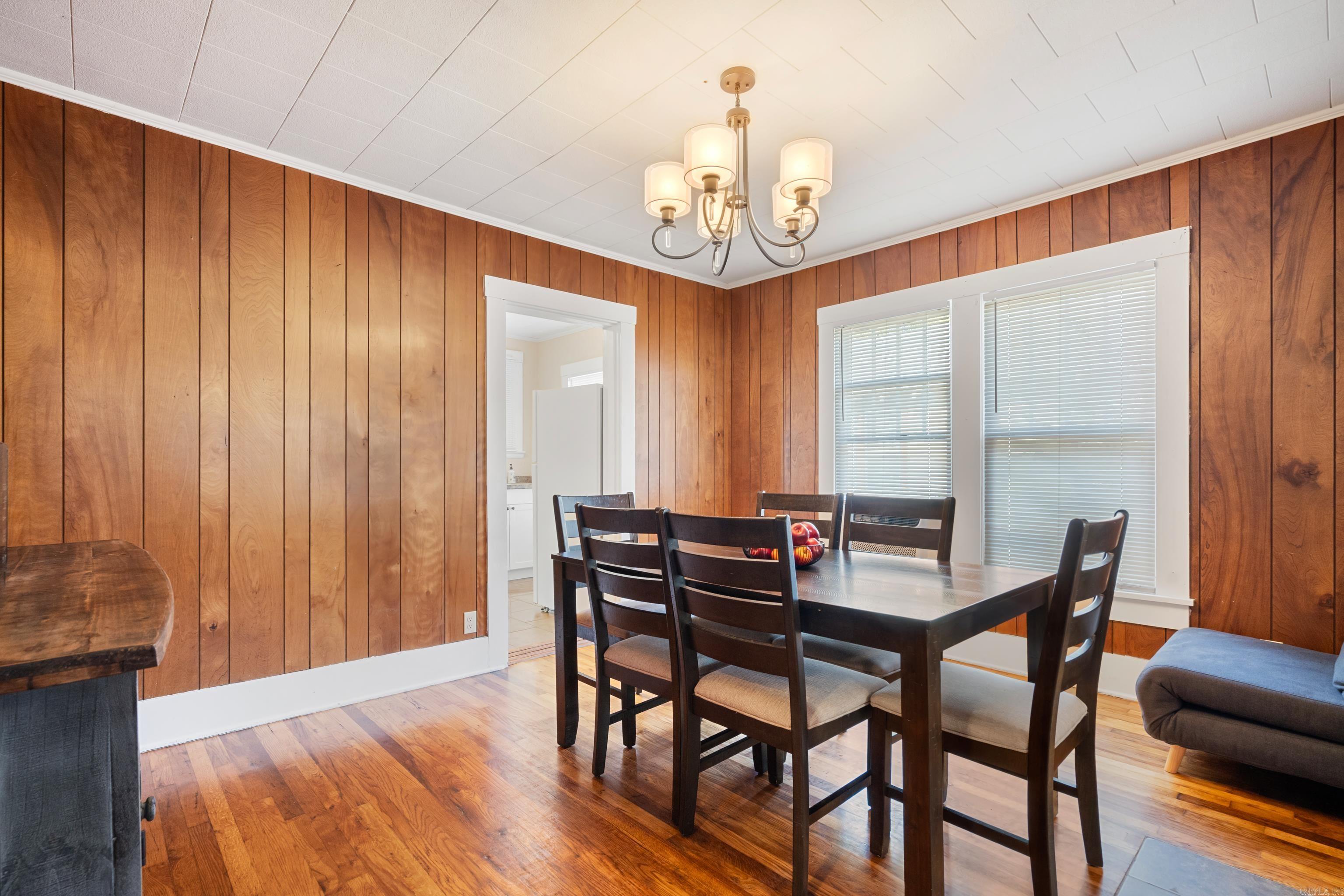YOUNG, JOHN A. - Residential
