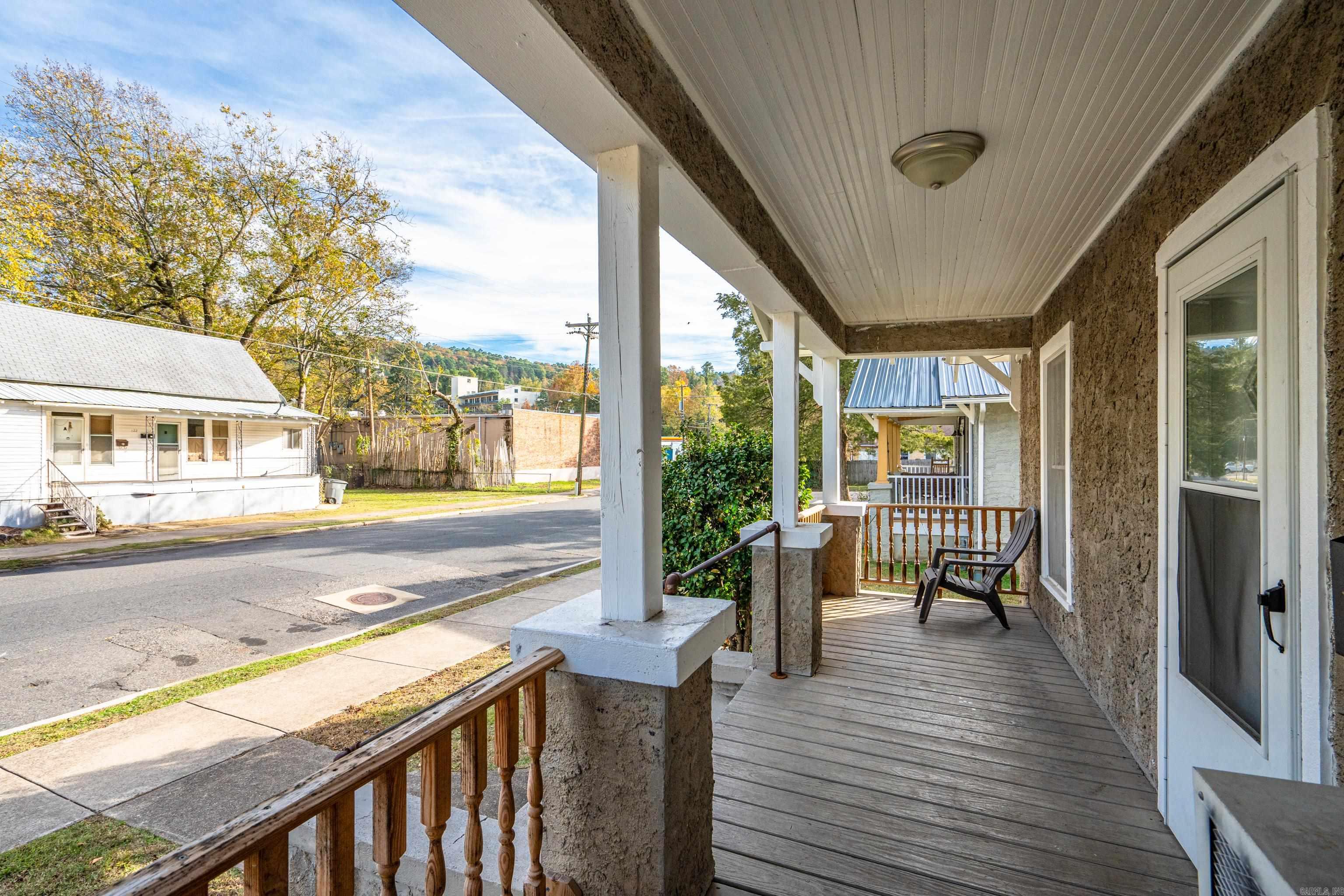 YOUNG, JOHN A. - Residential