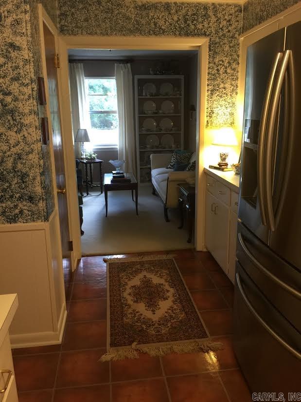 Suburbia - Residential