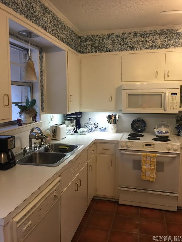 Suburbia - Residential