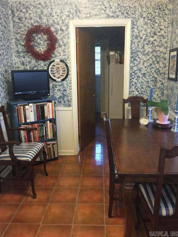 Suburbia - Residential