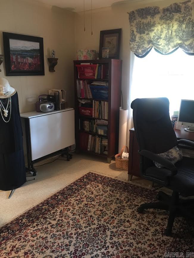 Suburbia - Residential