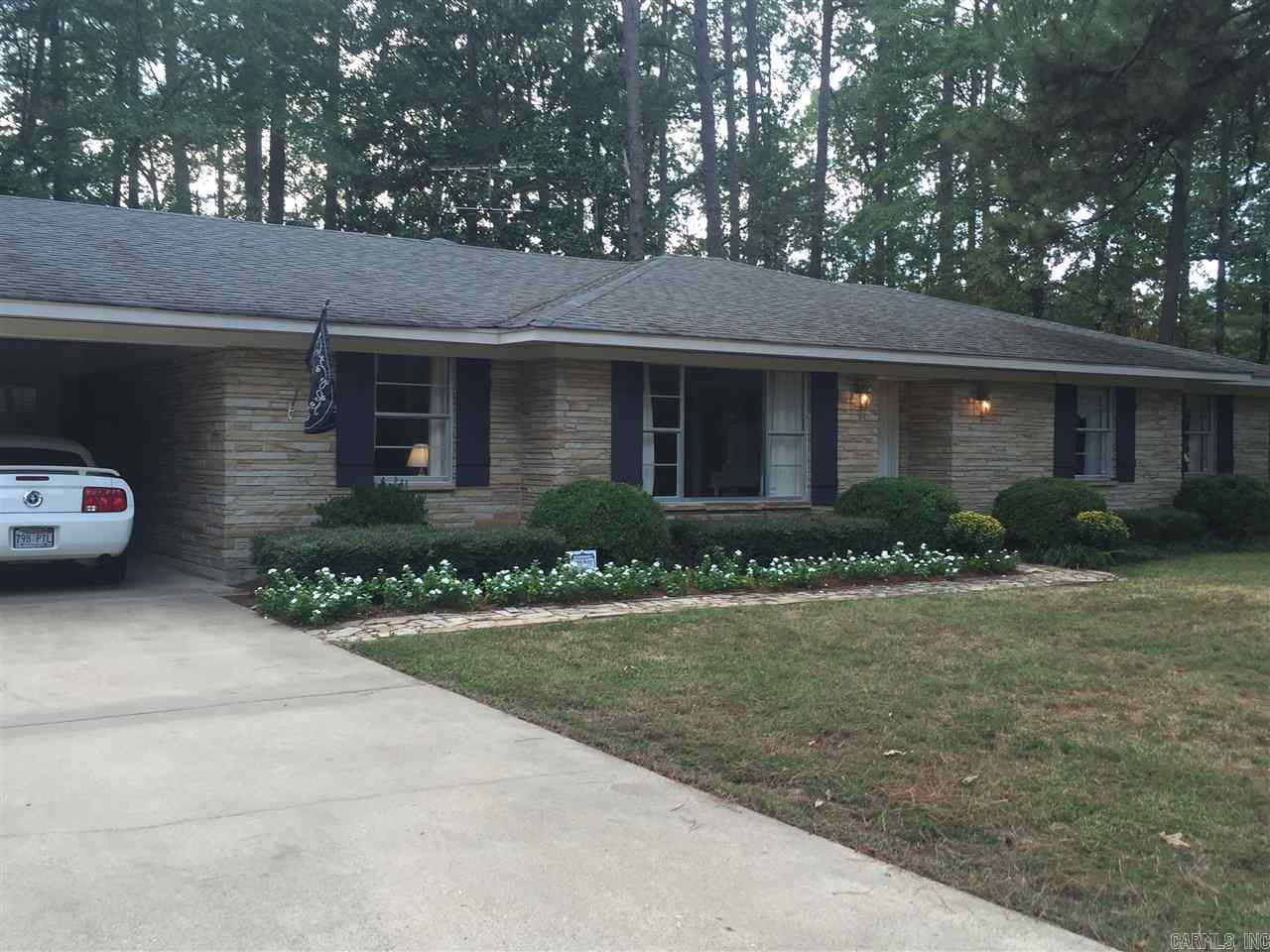 Suburbia - Residential